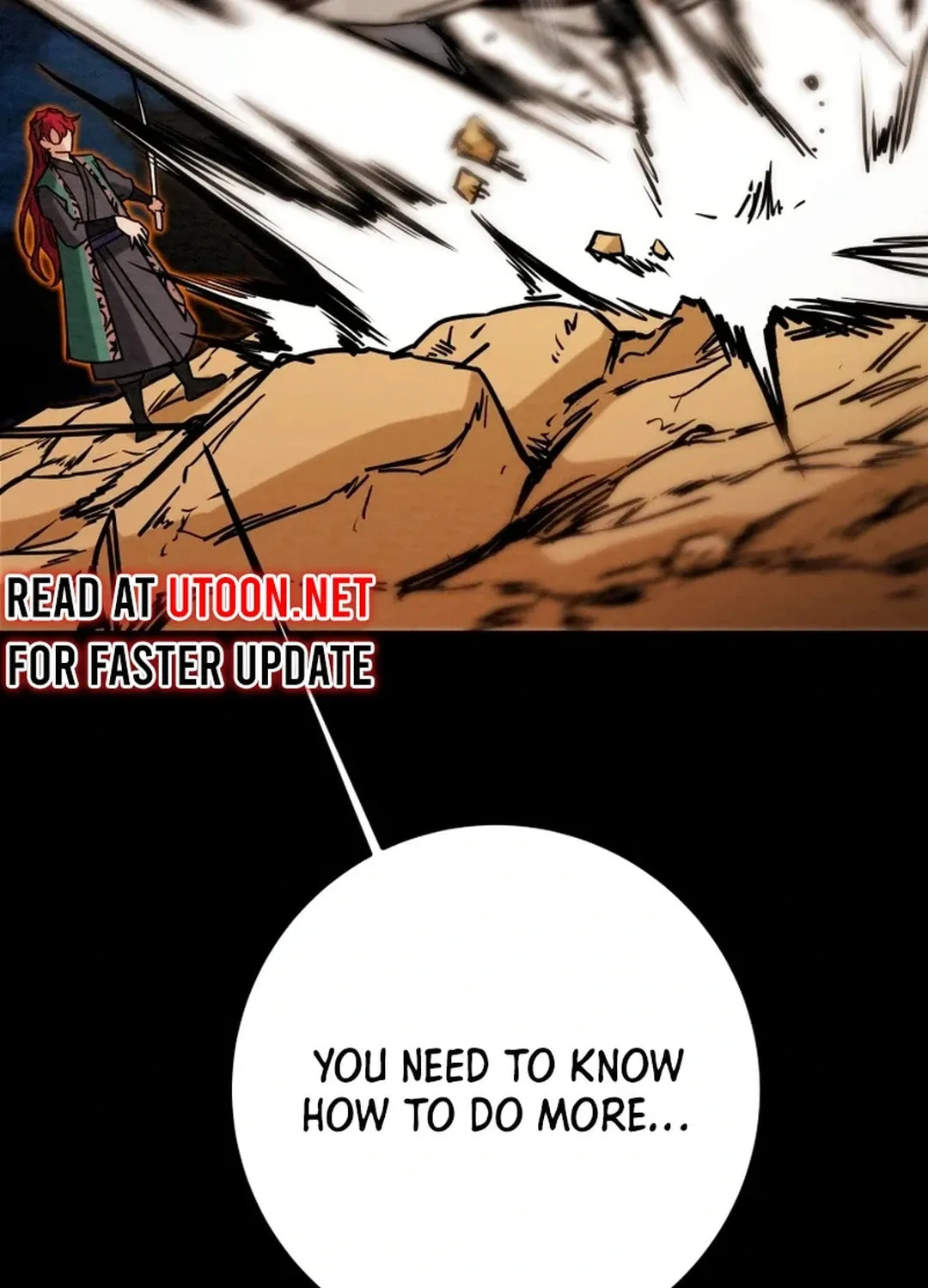 Heavenly Moon Chapter 110 page 117 - 