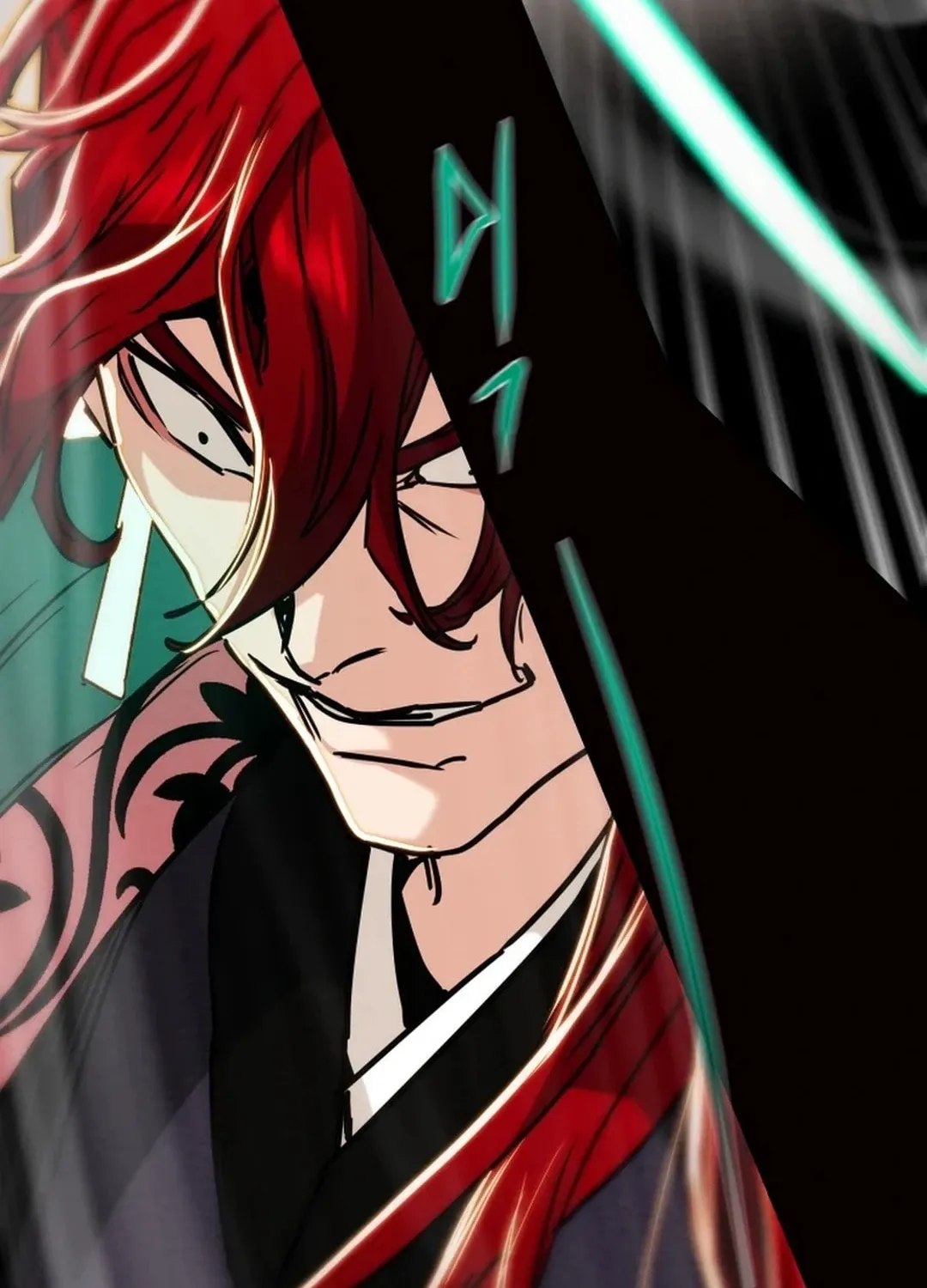 Heavenly Moon Chapter 110 page 13 - 
