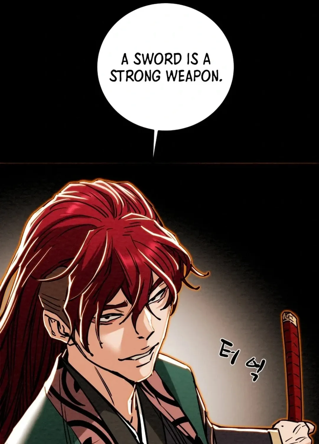Heavenly Moon Chapter 110 page 121 - 