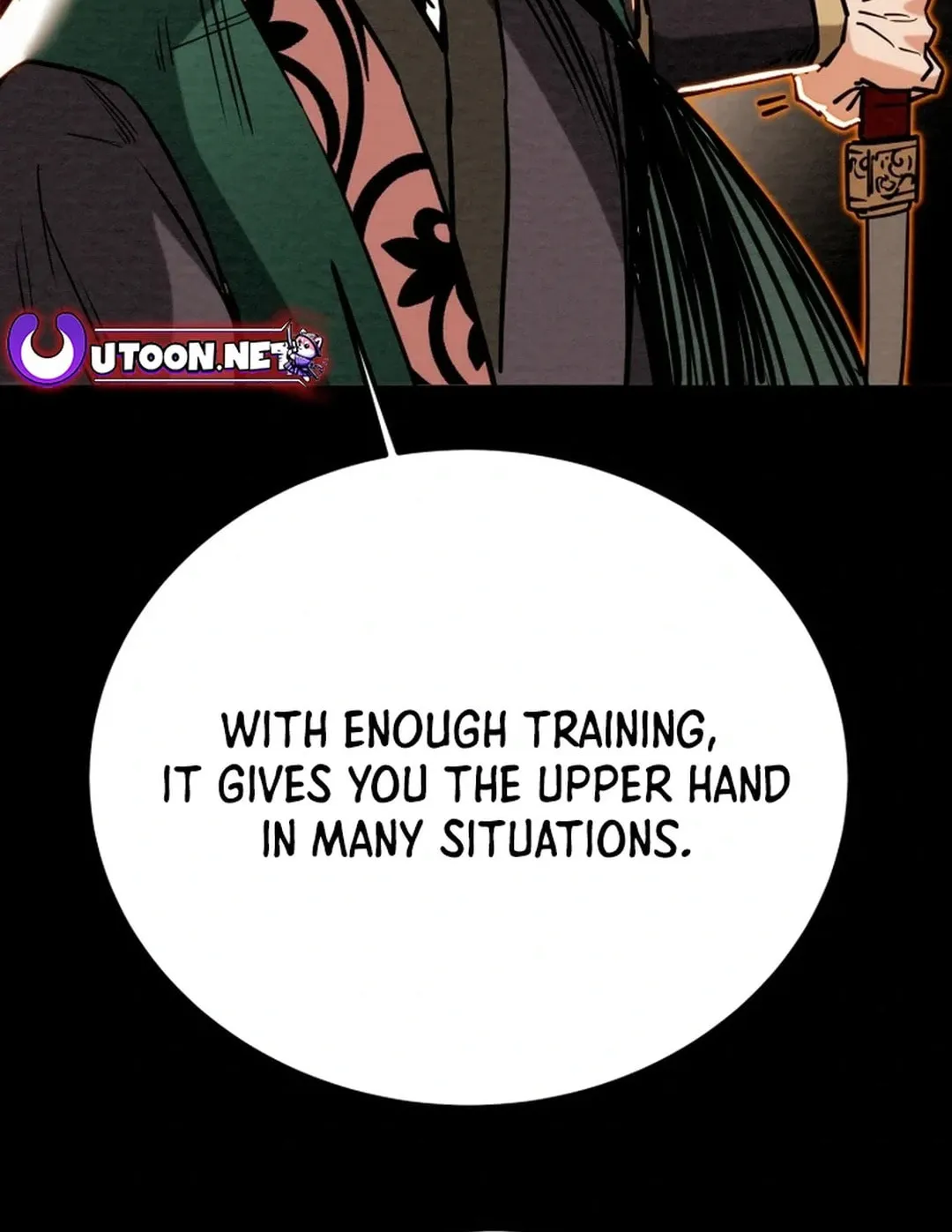 Heavenly Moon Chapter 110 page 122 - 
