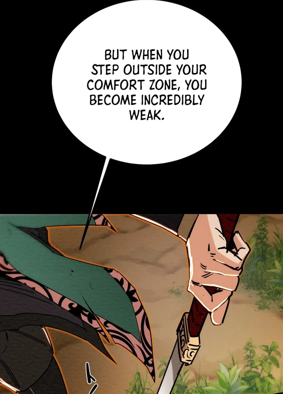 Heavenly Moon Chapter 110 page 123 - 