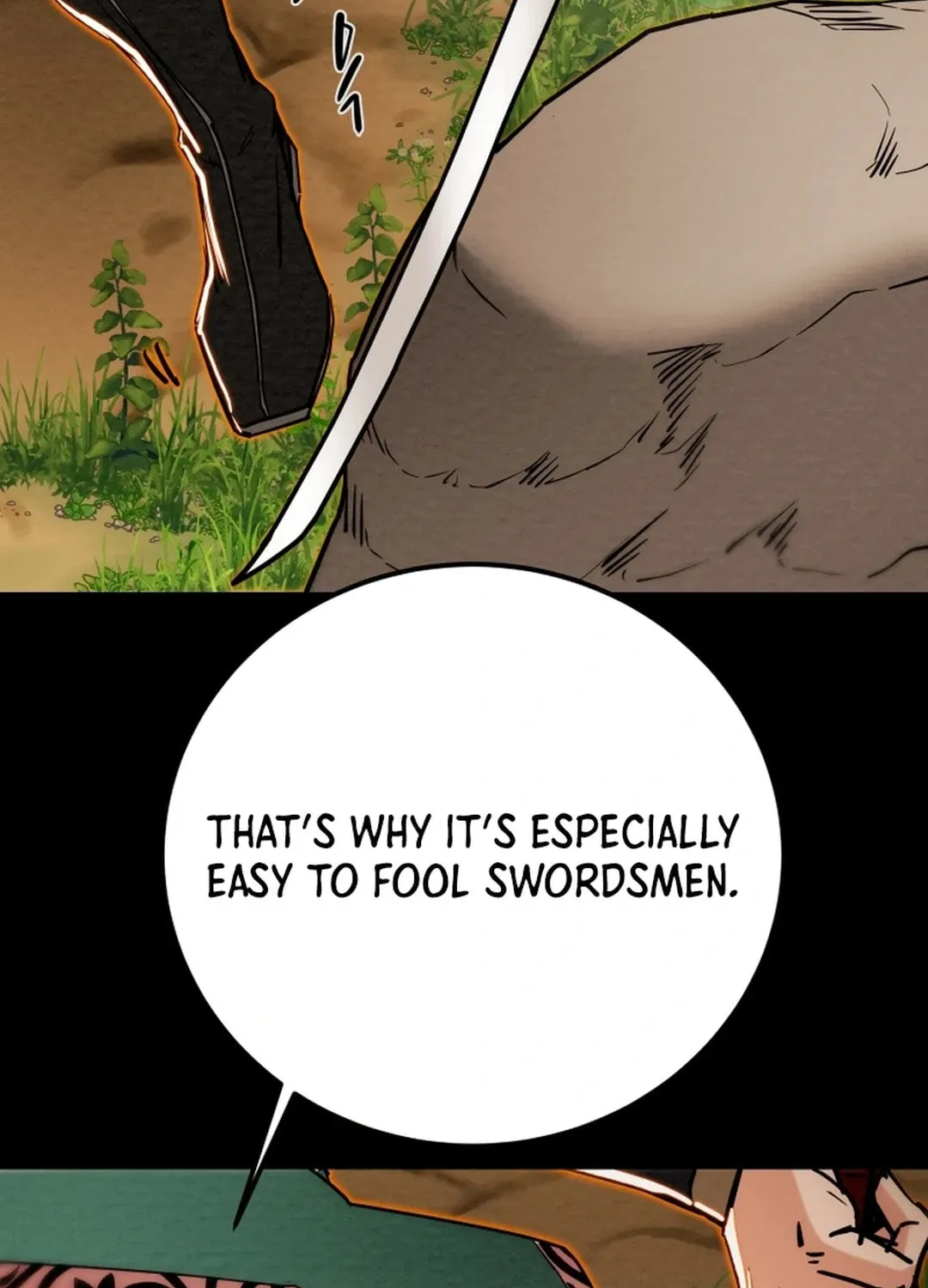 Heavenly Moon Chapter 110 page 124 - 