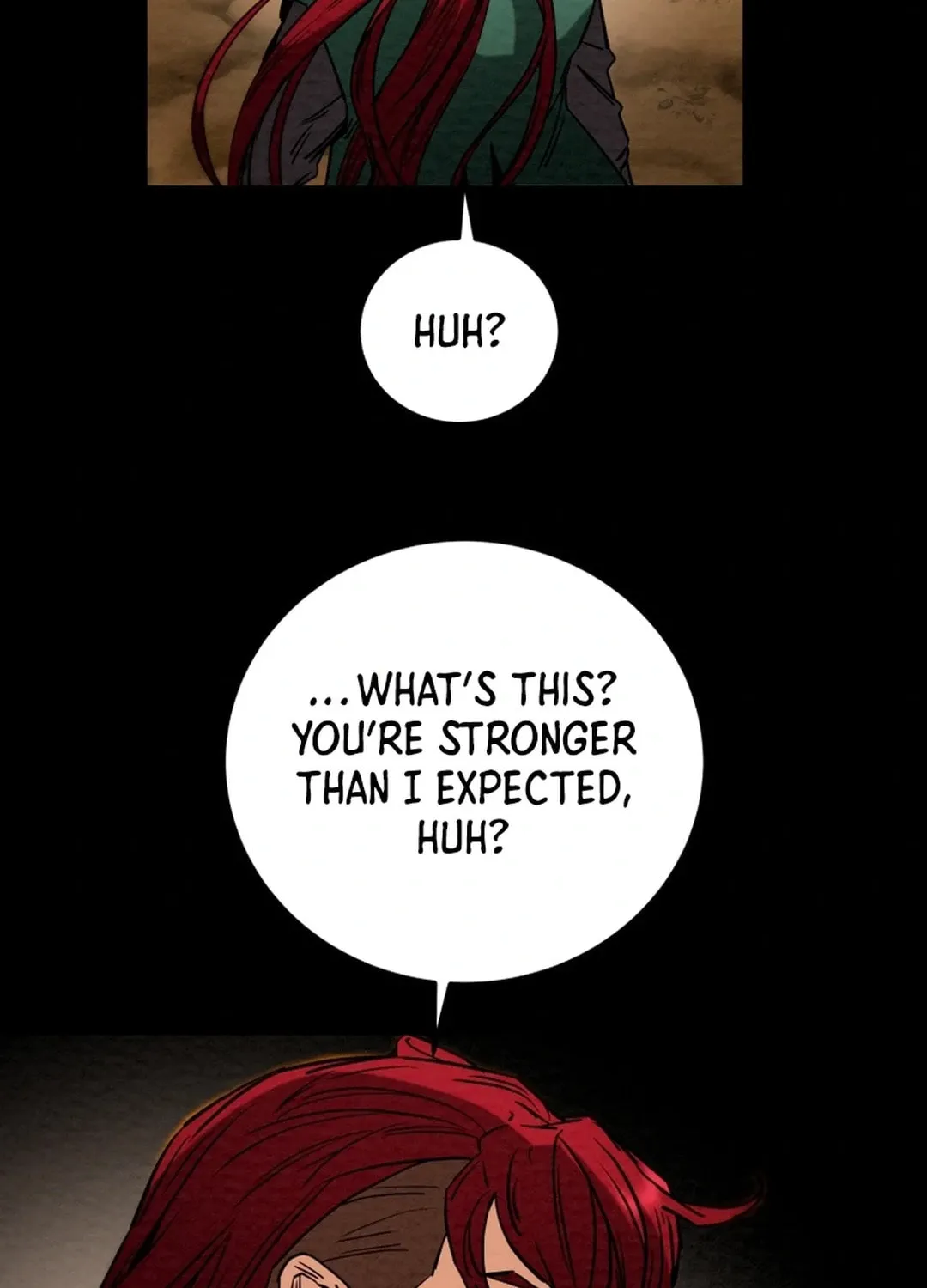 Heavenly Moon Chapter 110 page 128 - 