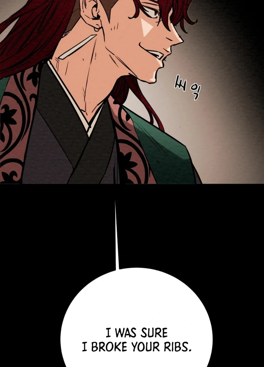 Heavenly Moon Chapter 110 page 129 - 