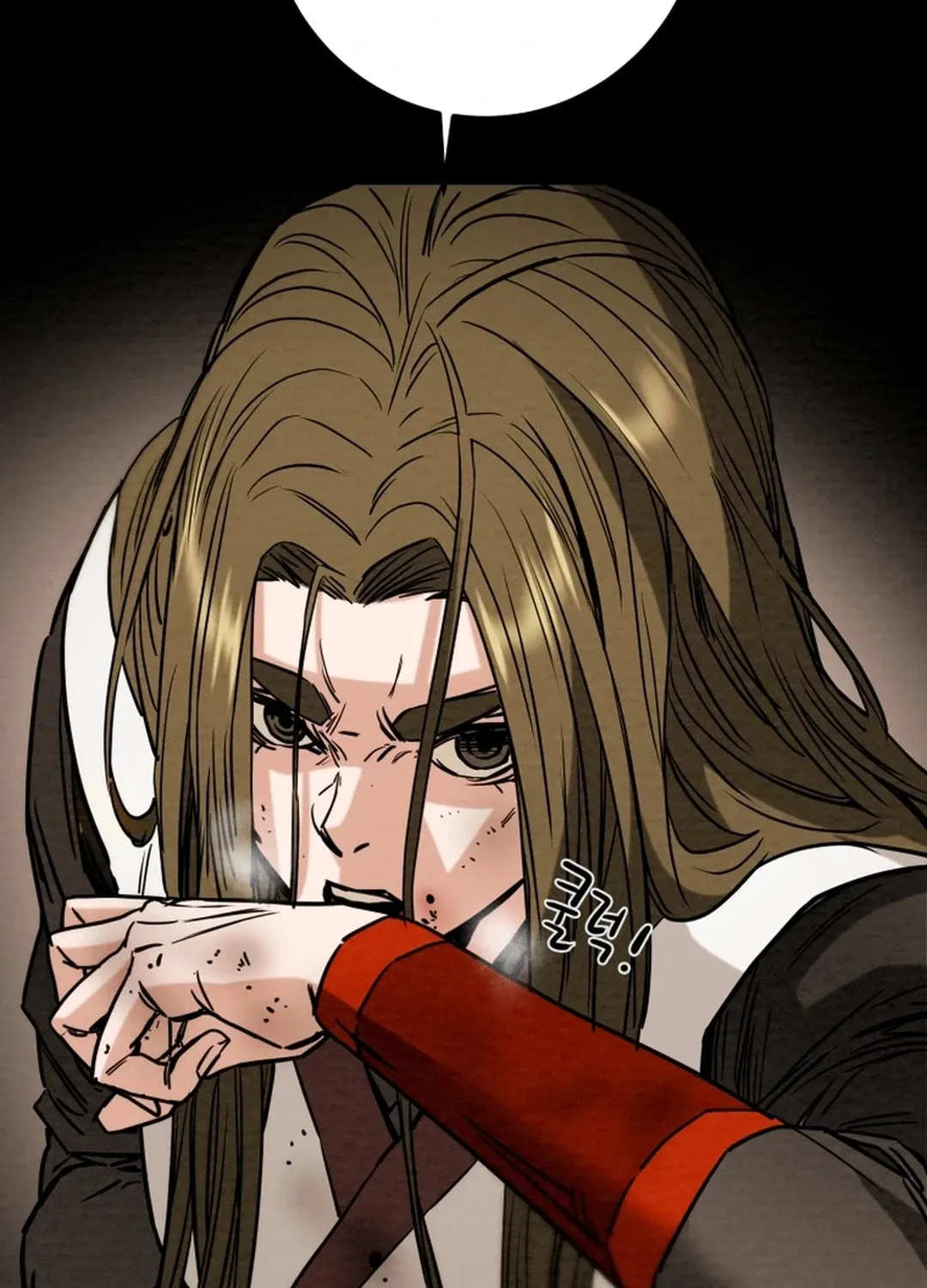 Heavenly Moon Chapter 110 page 133 - 