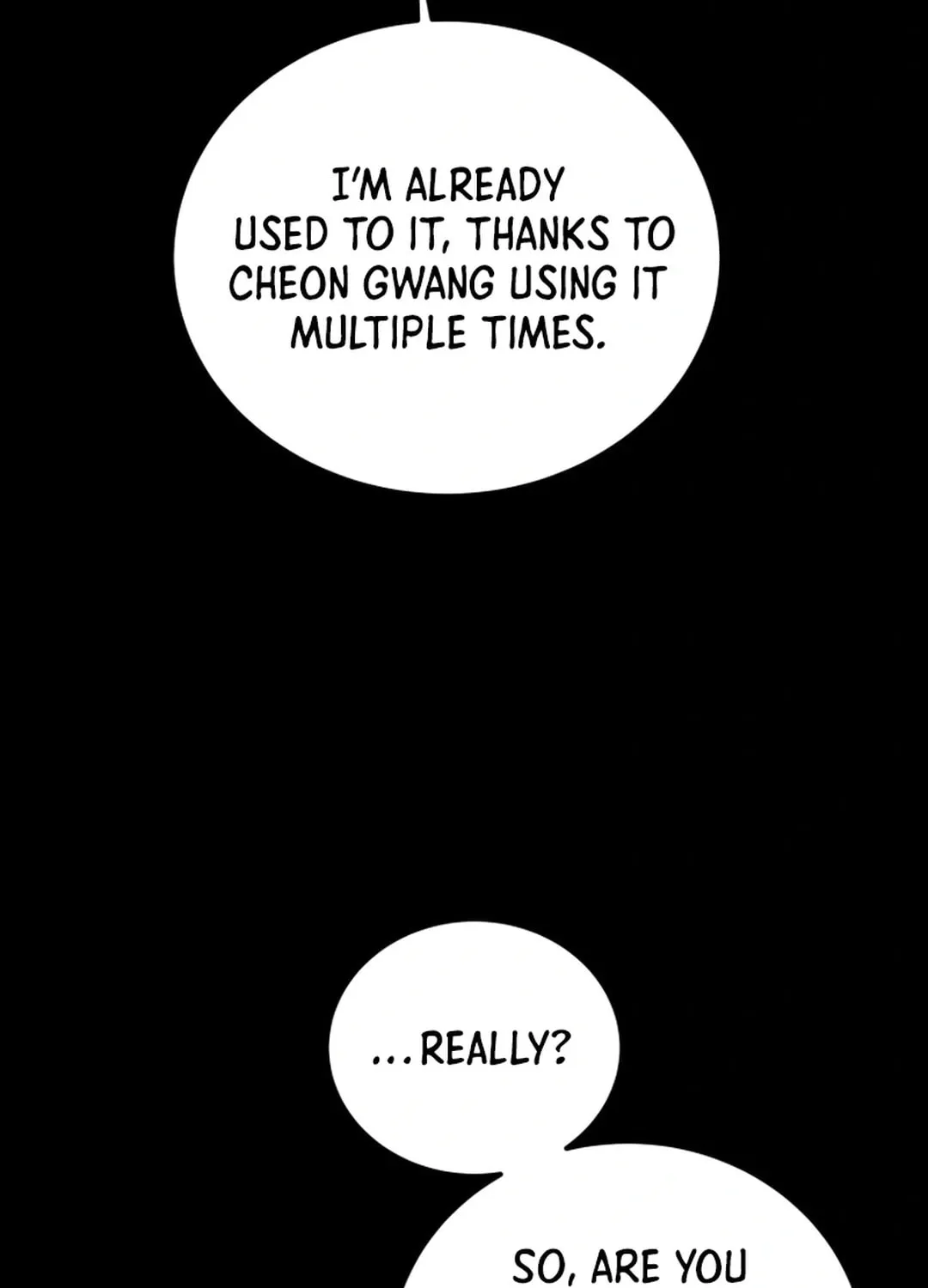 Heavenly Moon Chapter 110 page 135 - 