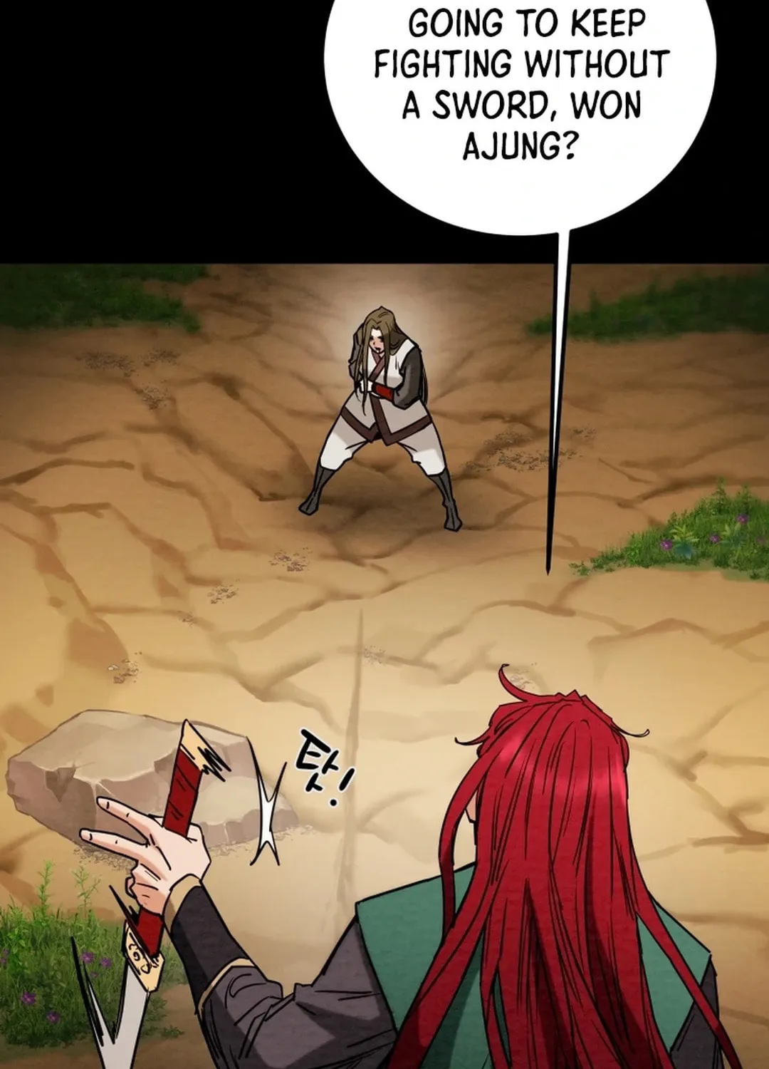 Heavenly Moon Chapter 110 page 136 - 