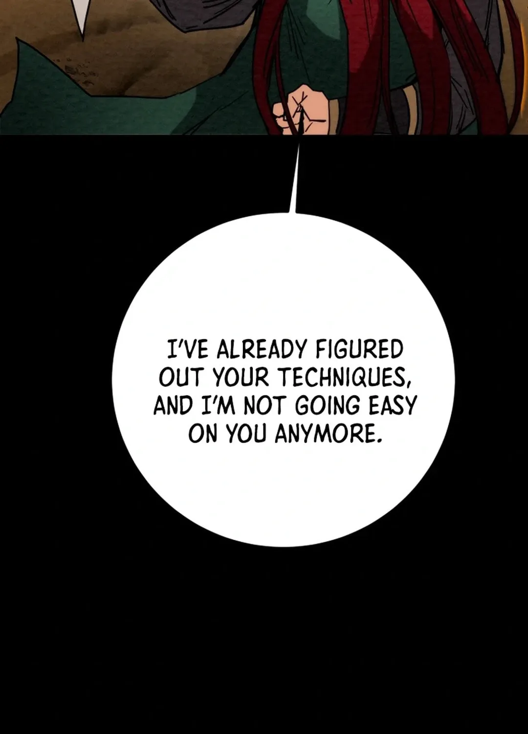 Heavenly Moon Chapter 110 page 137 - 