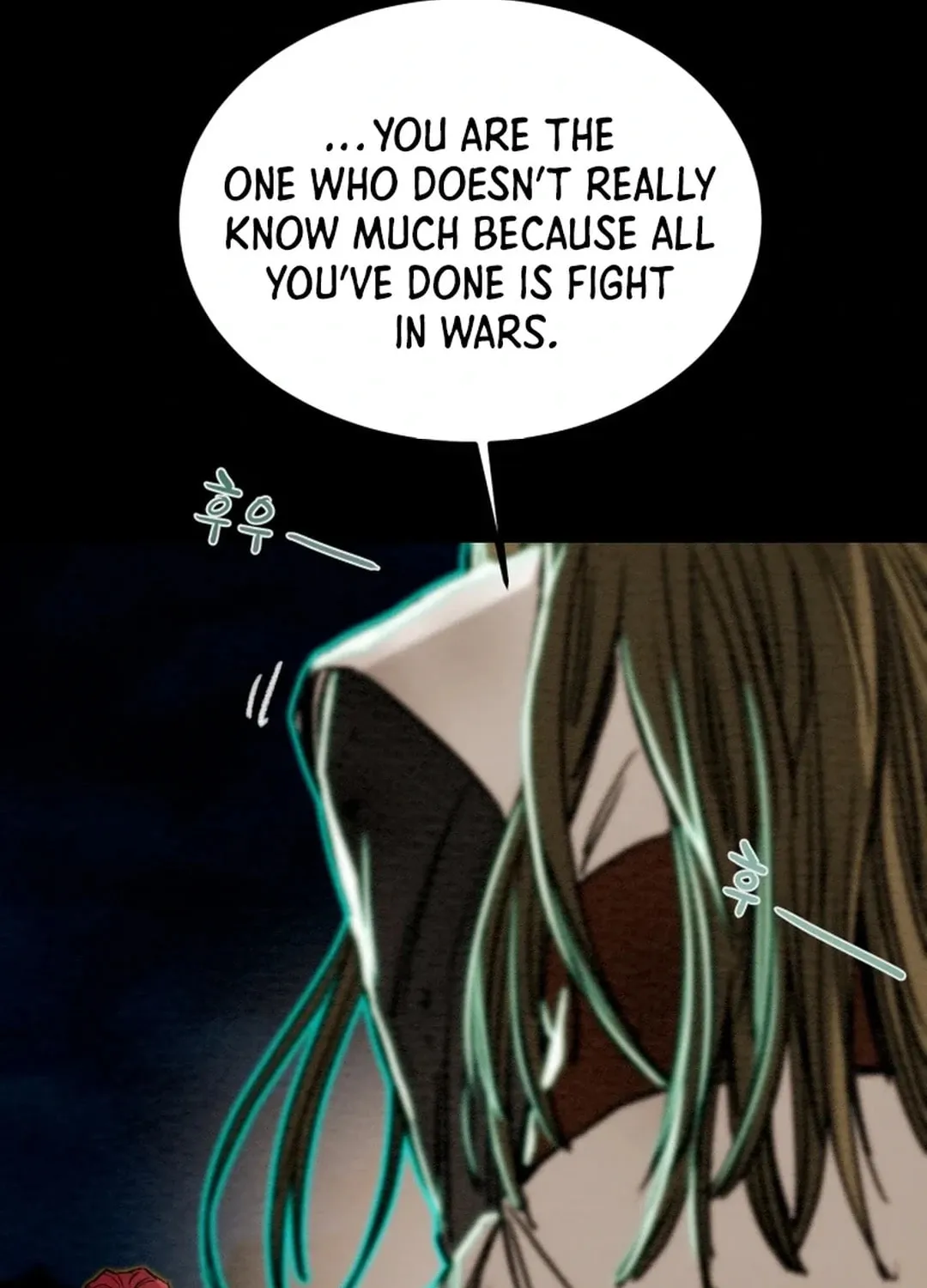 Heavenly Moon Chapter 110 page 139 - 