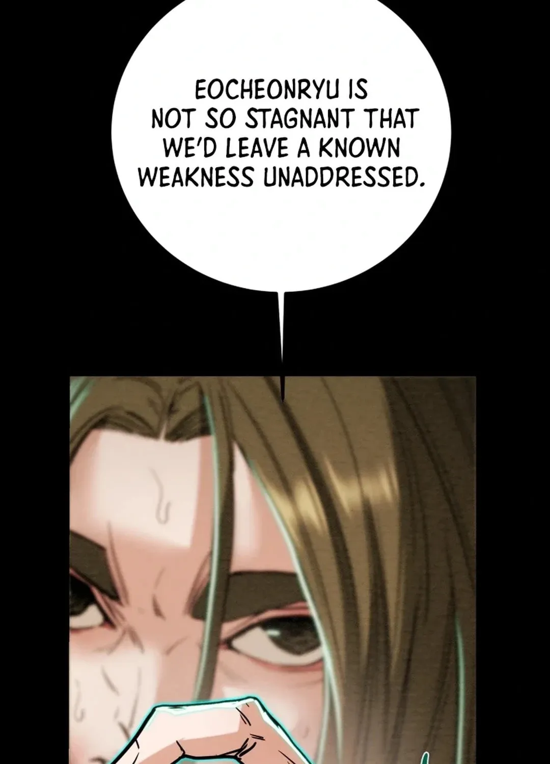 Heavenly Moon Chapter 110 page 141 - 