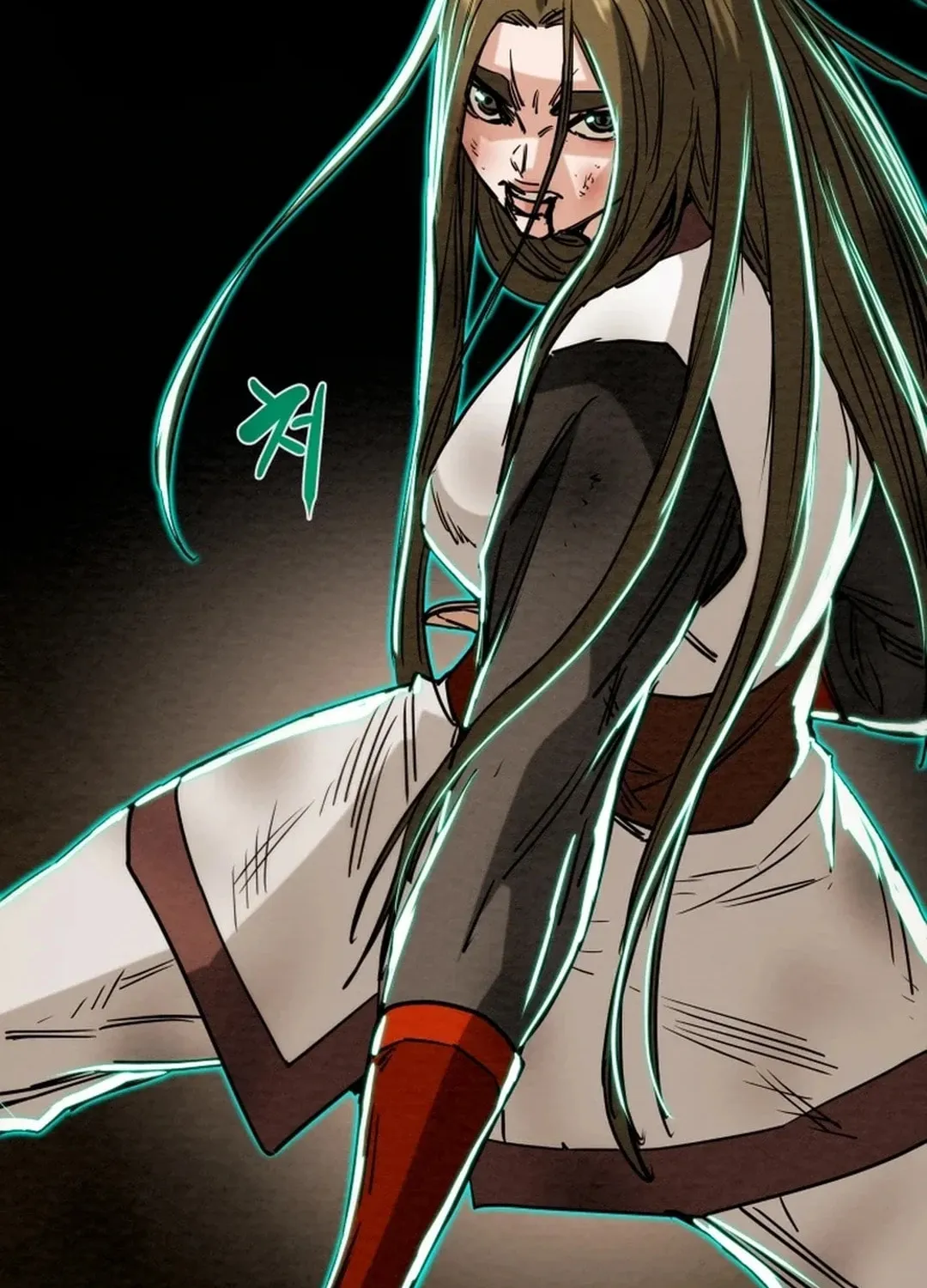 Heavenly Moon Chapter 110 page 144 - 