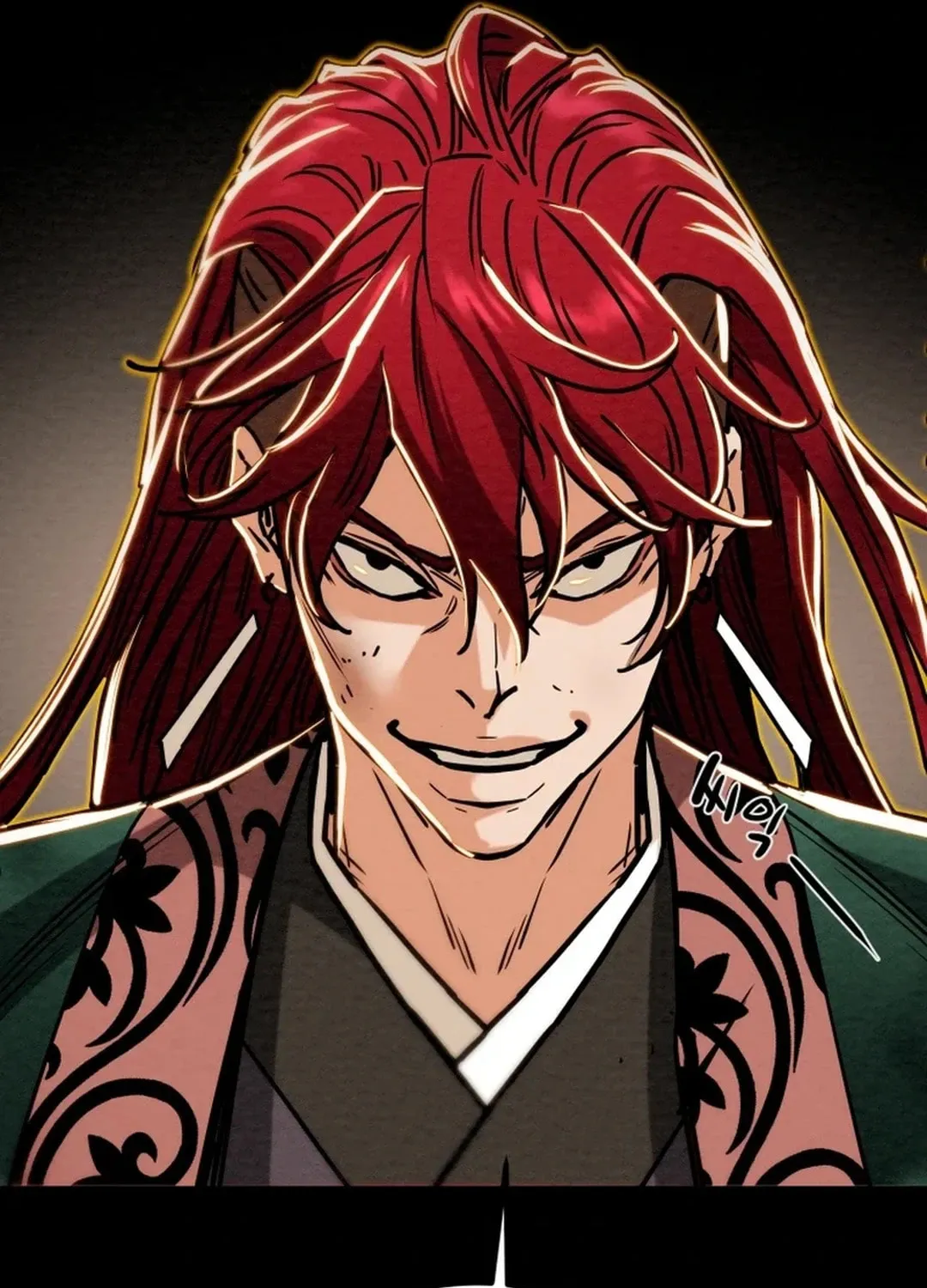 Heavenly Moon Chapter 110 page 147 - 