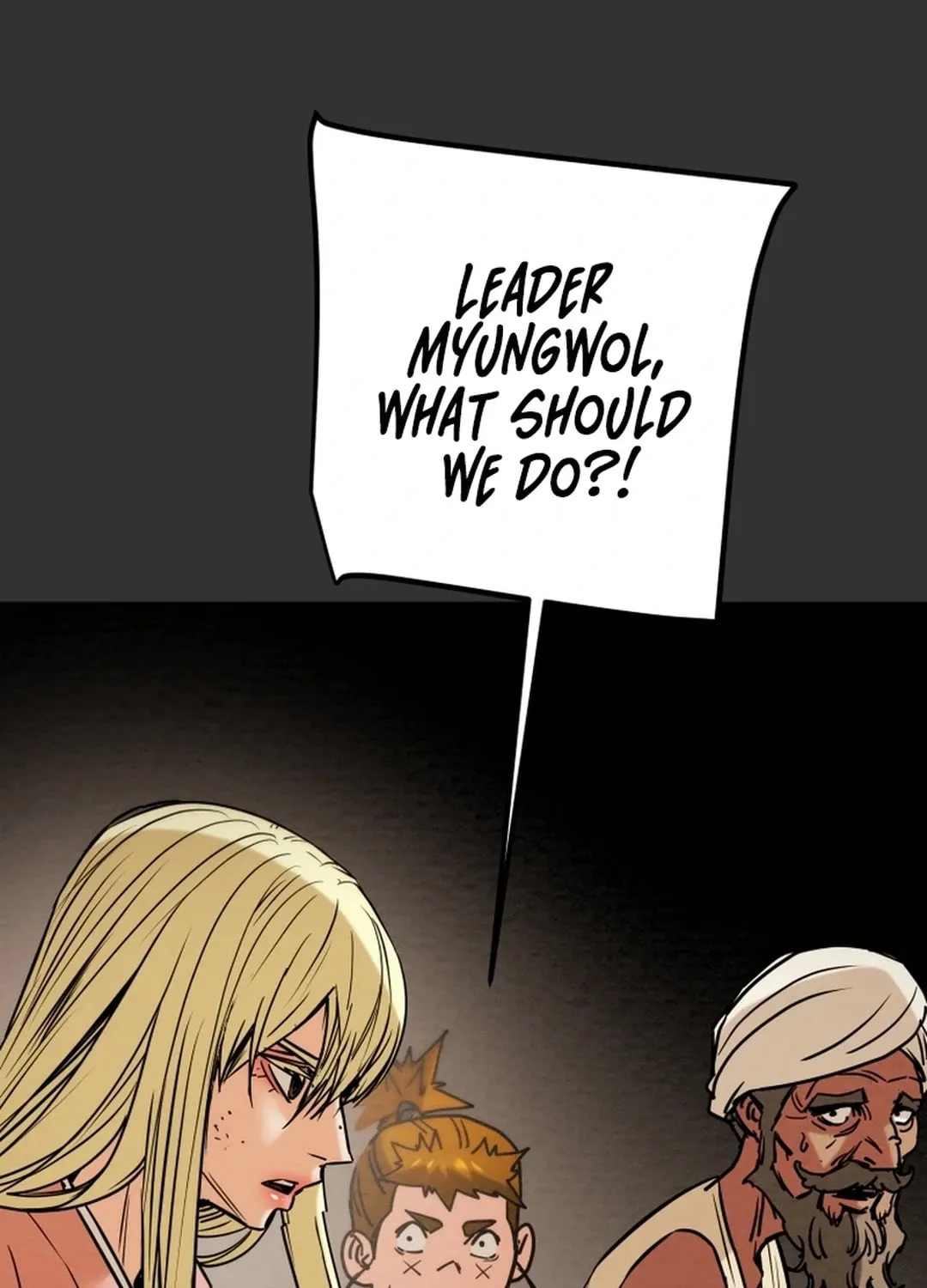 Heavenly Moon Chapter 110 page 155 - 