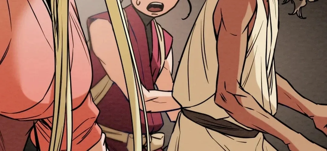 Heavenly Moon Chapter 110 page 156 - 