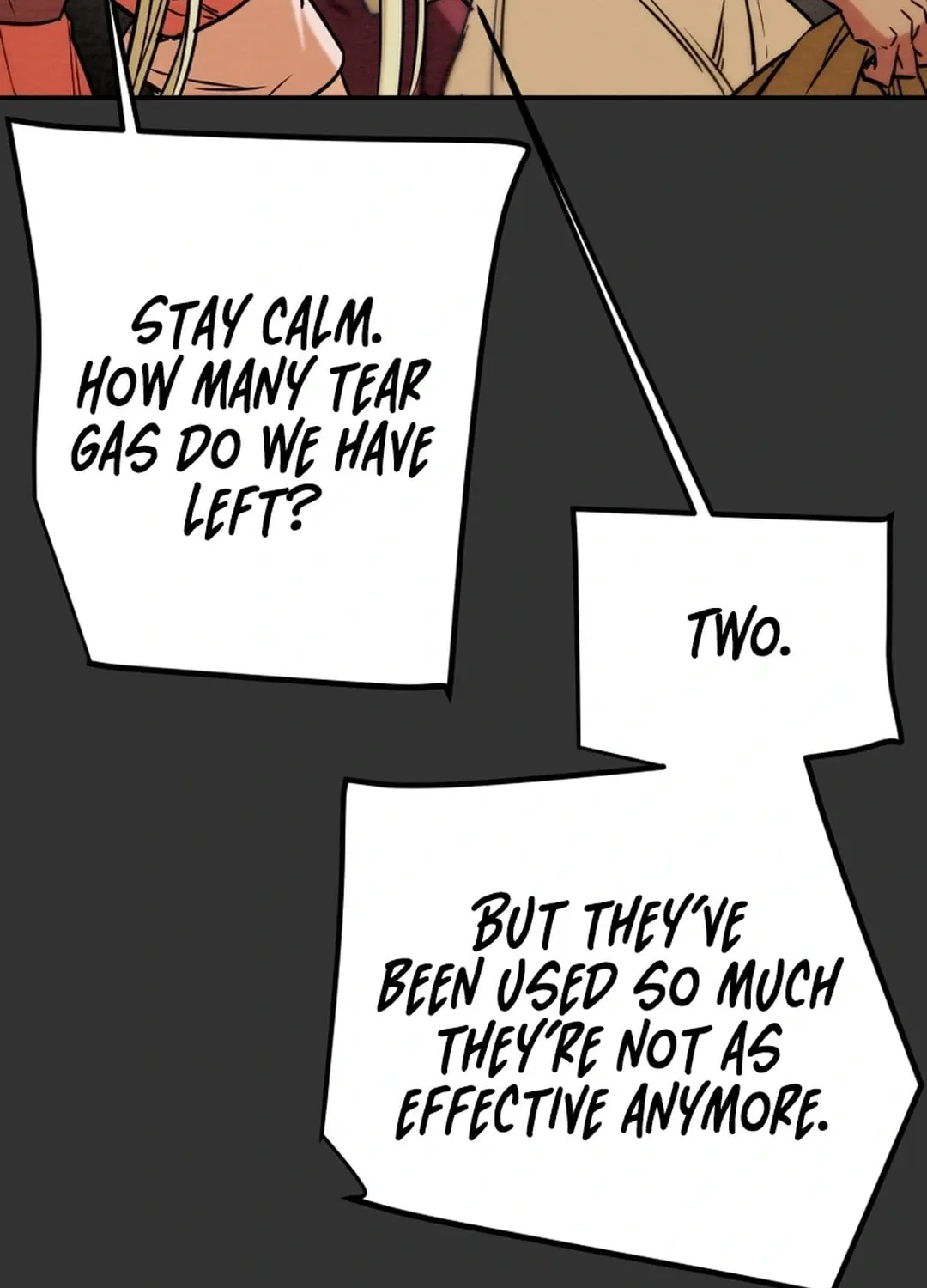 Heavenly Moon Chapter 110 page 157 - 