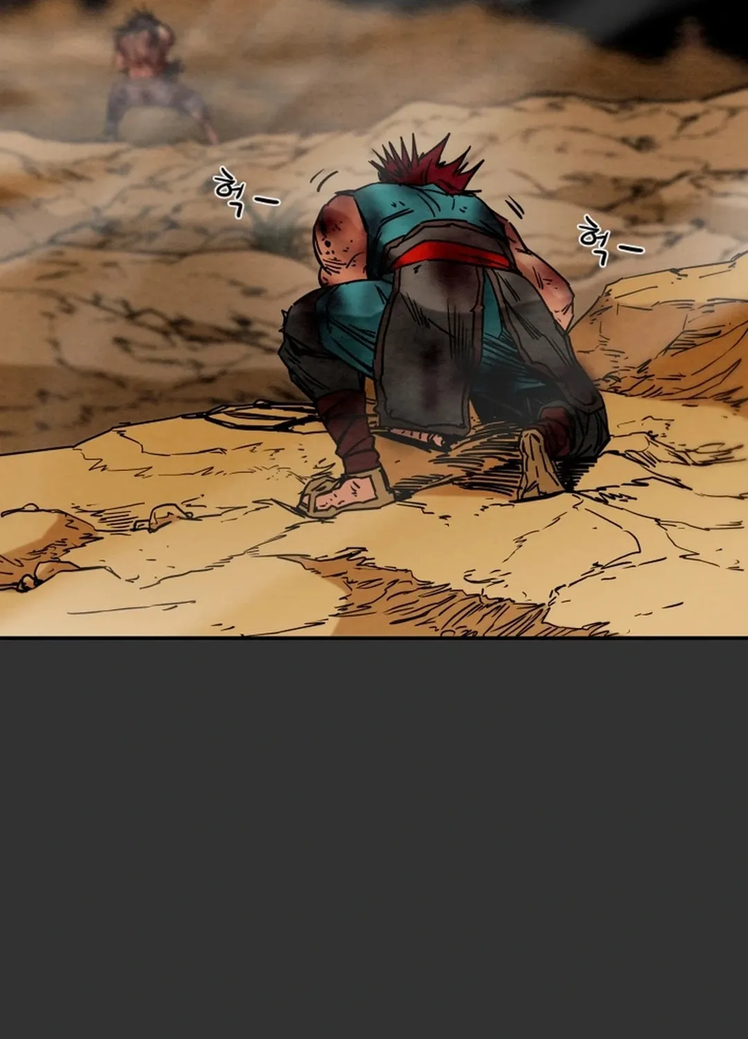 Heavenly Moon Chapter 110 page 162 - 