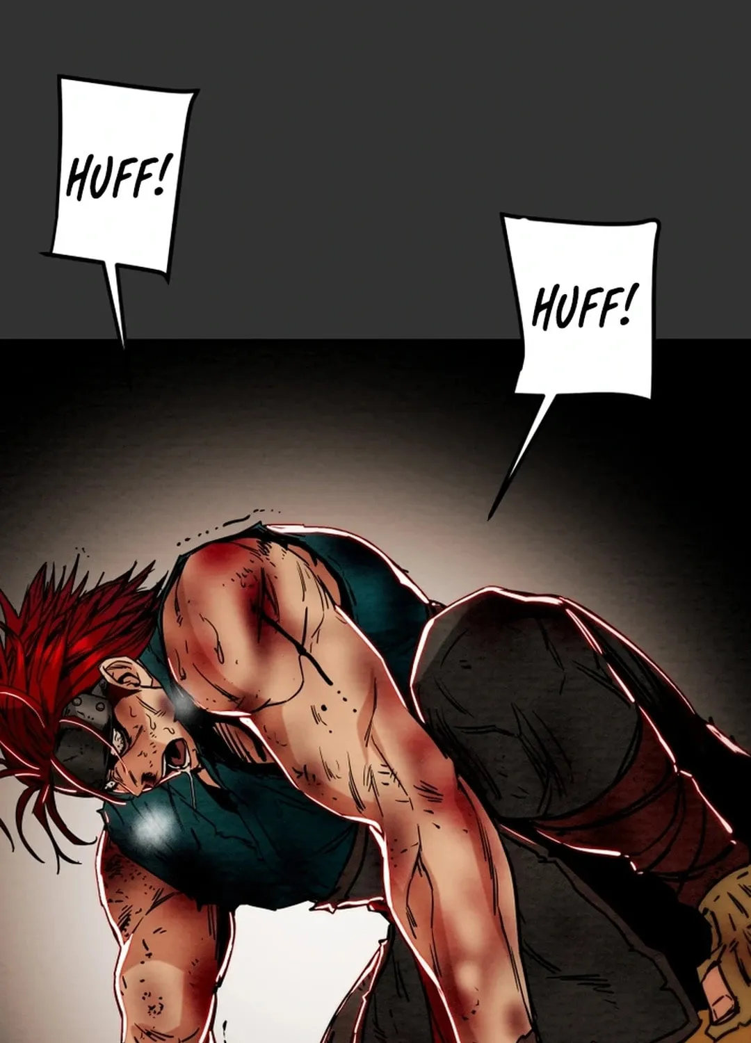 Heavenly Moon Chapter 110 page 163 - 