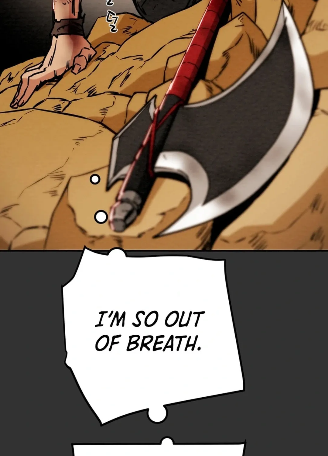 Heavenly Moon Chapter 110 page 165 - 