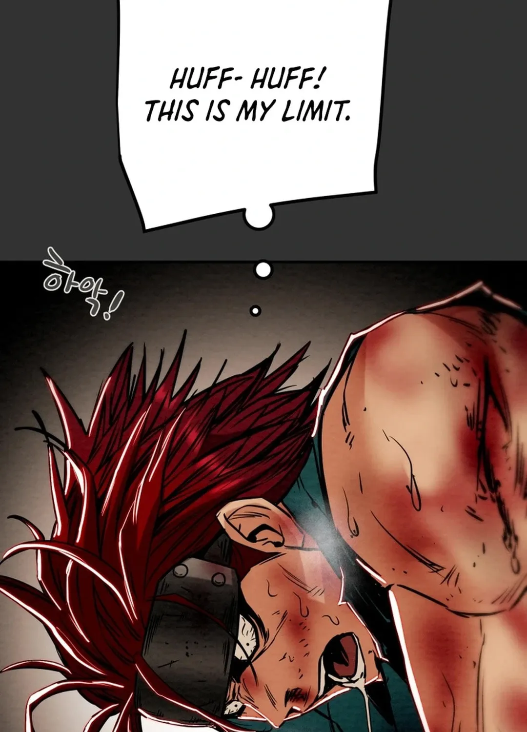 Heavenly Moon Chapter 110 page 166 - 