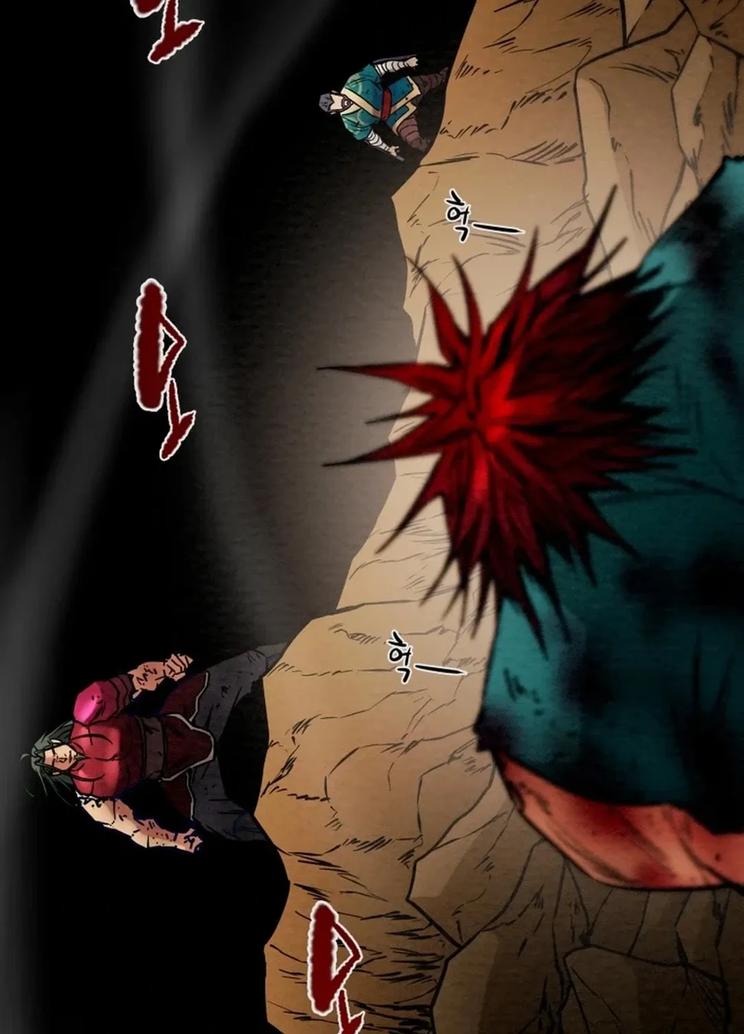Heavenly Moon Chapter 110 page 170 - 