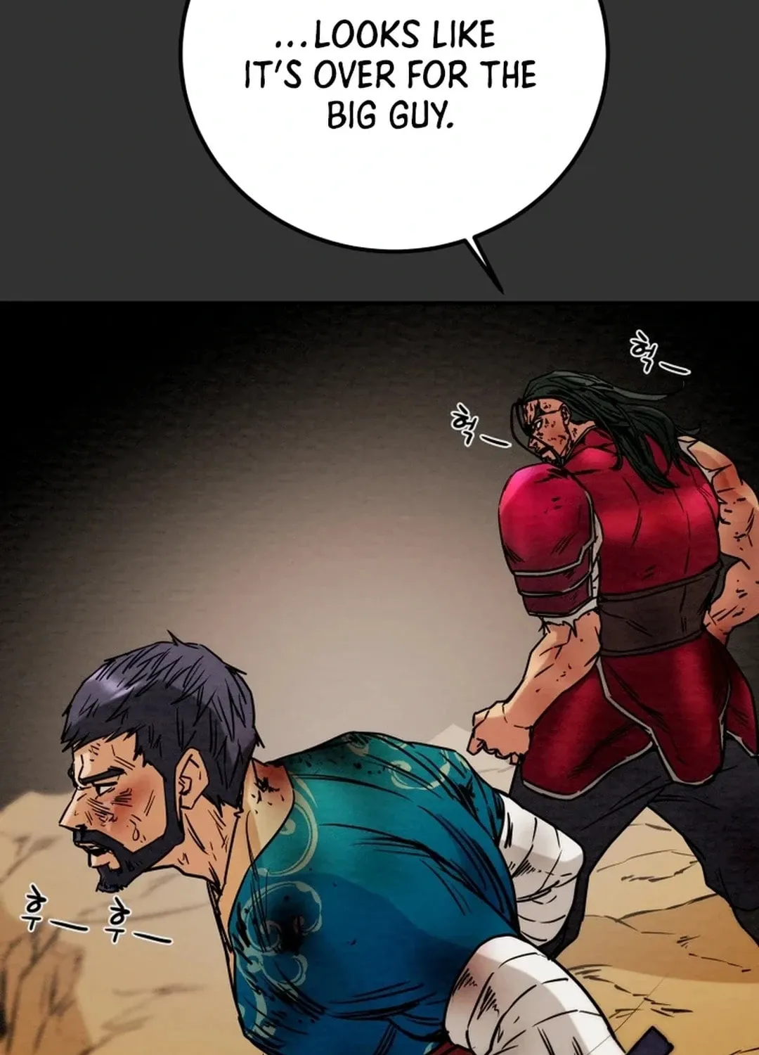 Heavenly Moon Chapter 110 page 173 - 