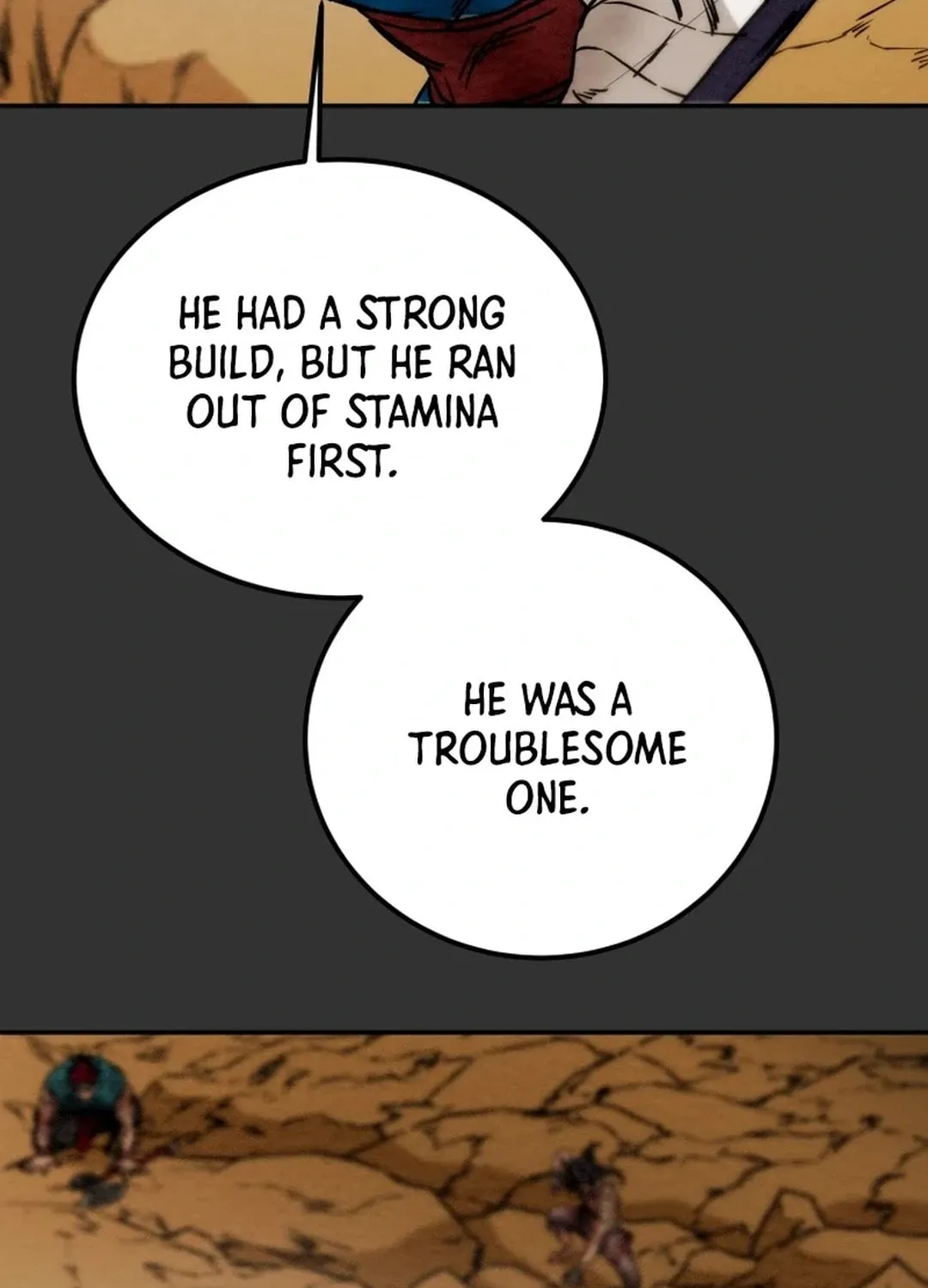 Heavenly Moon Chapter 110 page 174 - 