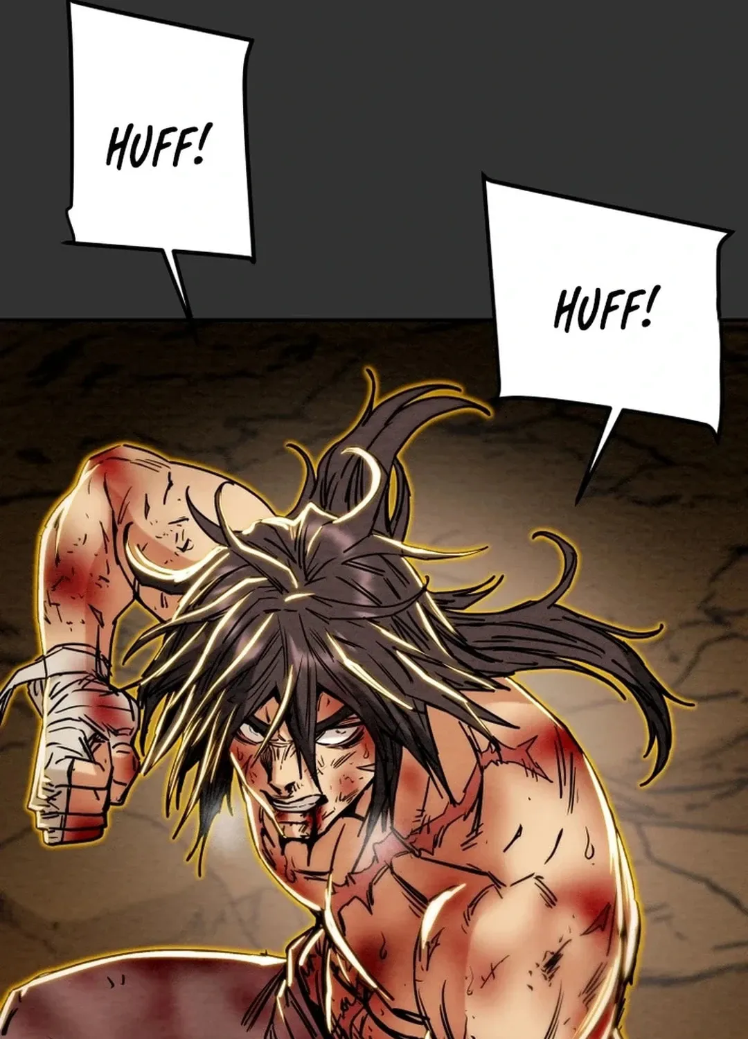 Heavenly Moon Chapter 110 page 177 - 