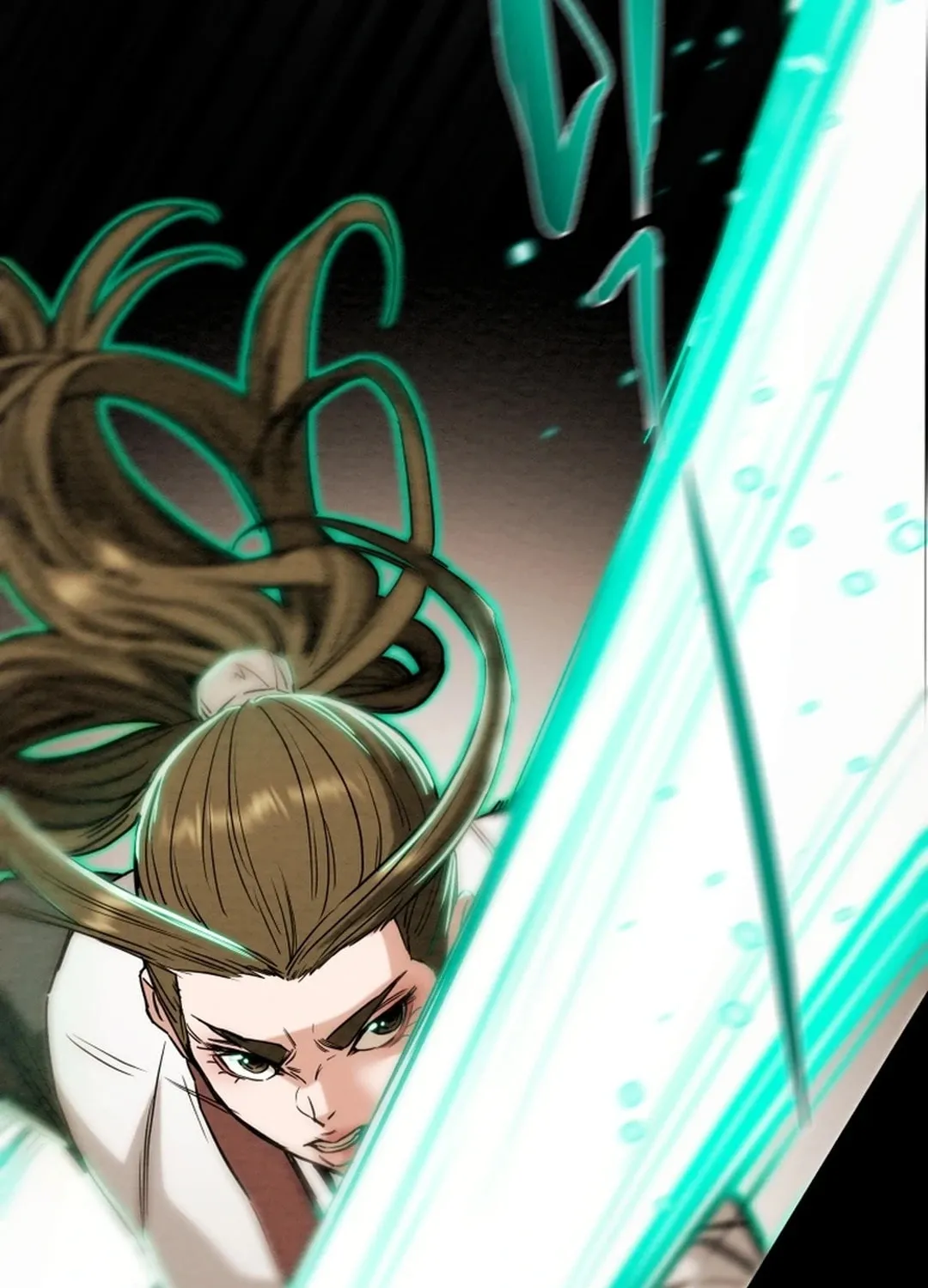 Heavenly Moon Chapter 110 page 19 - 