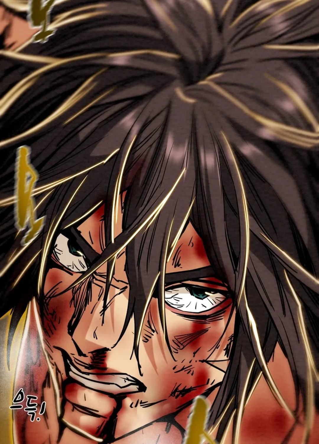 Heavenly Moon Chapter 110 page 187 - 