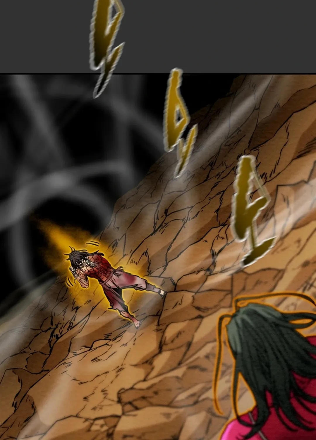 Heavenly Moon Chapter 110 page 190 - 