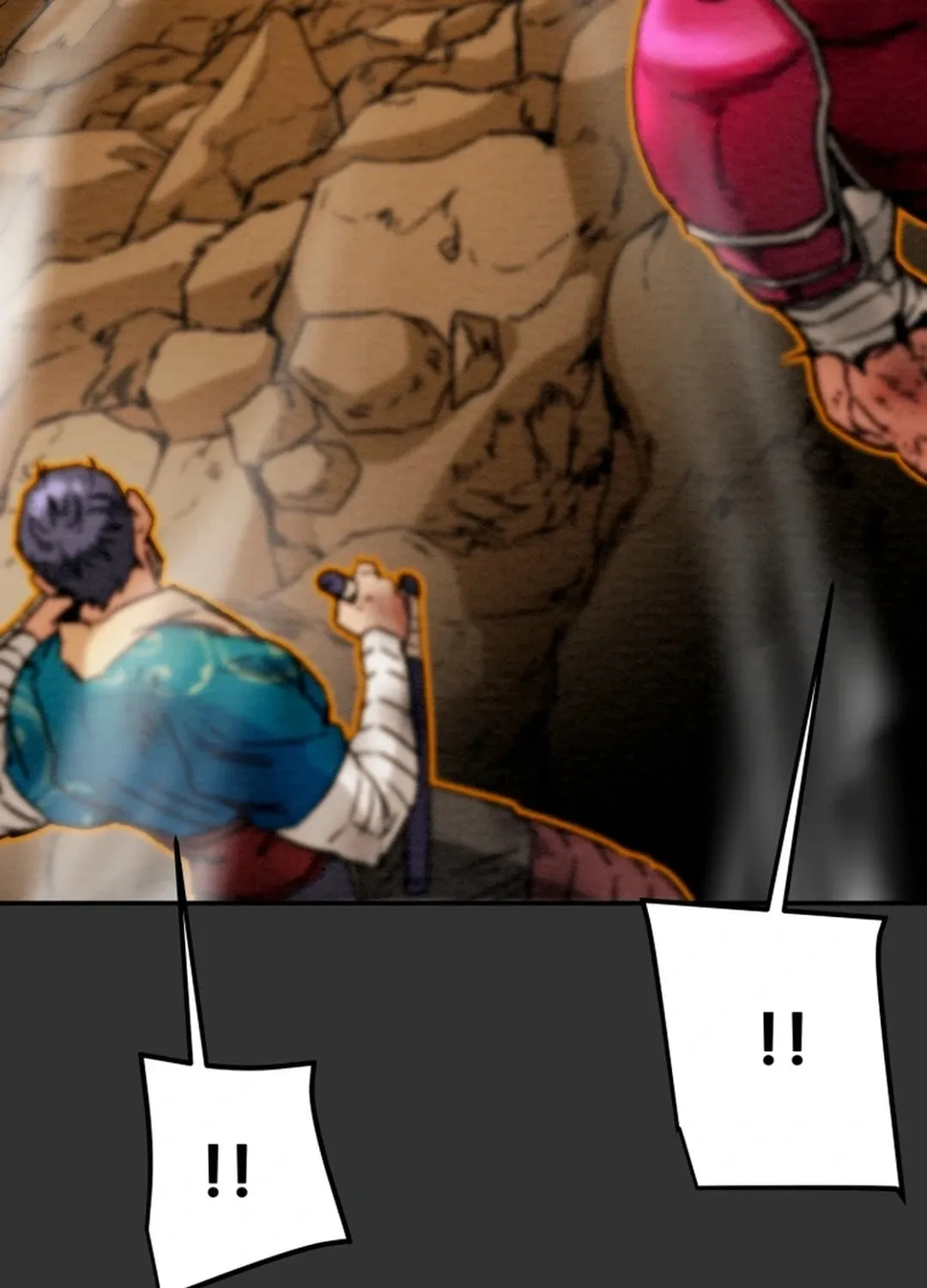 Heavenly Moon Chapter 110 page 191 - 