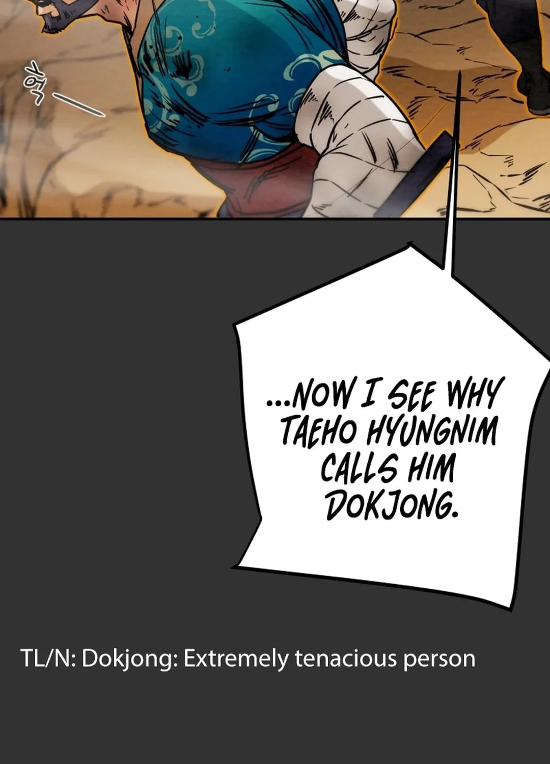 Heavenly Moon Chapter 110 page 194 - 