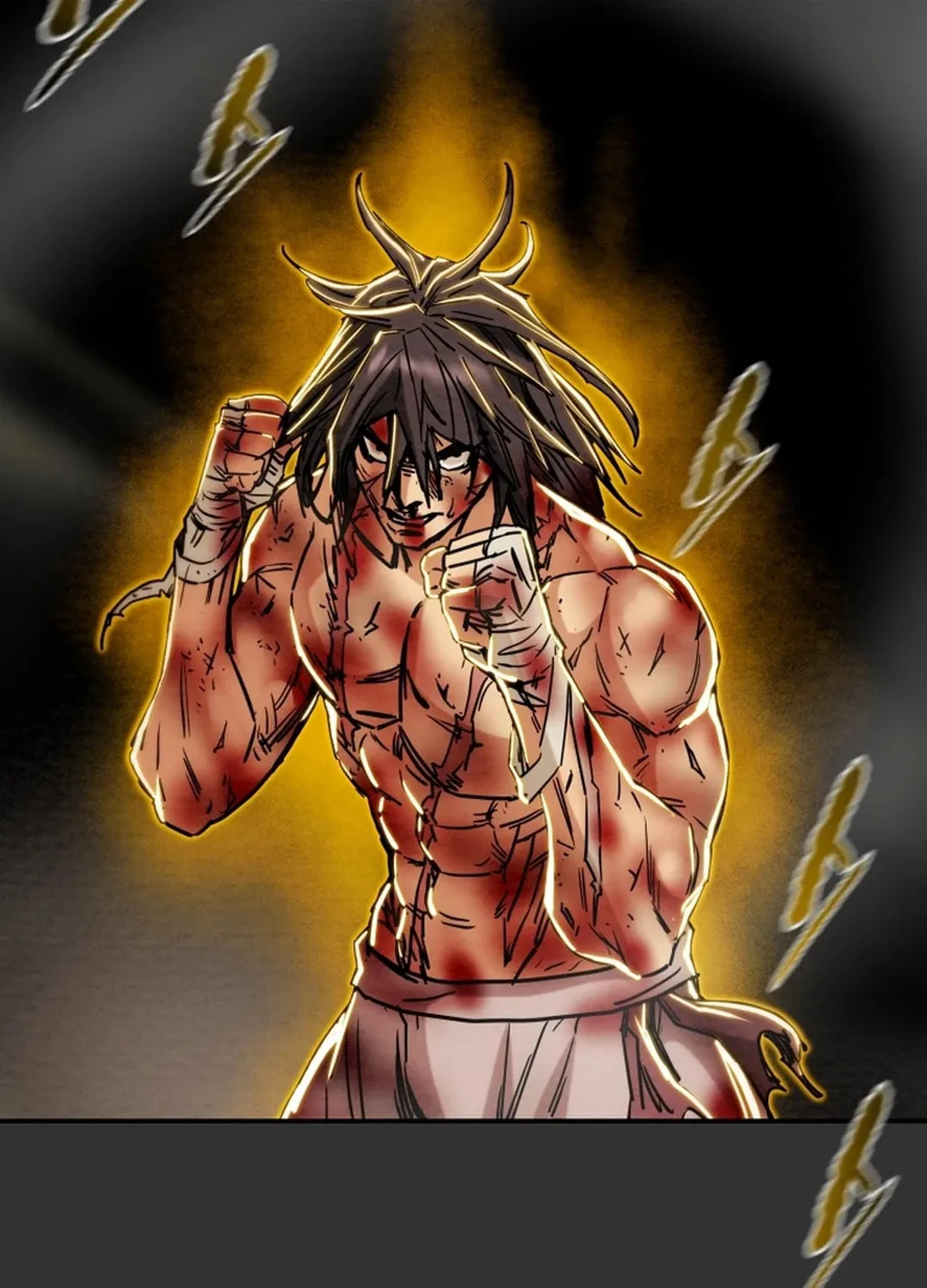 Heavenly Moon Chapter 110 page 197 - 