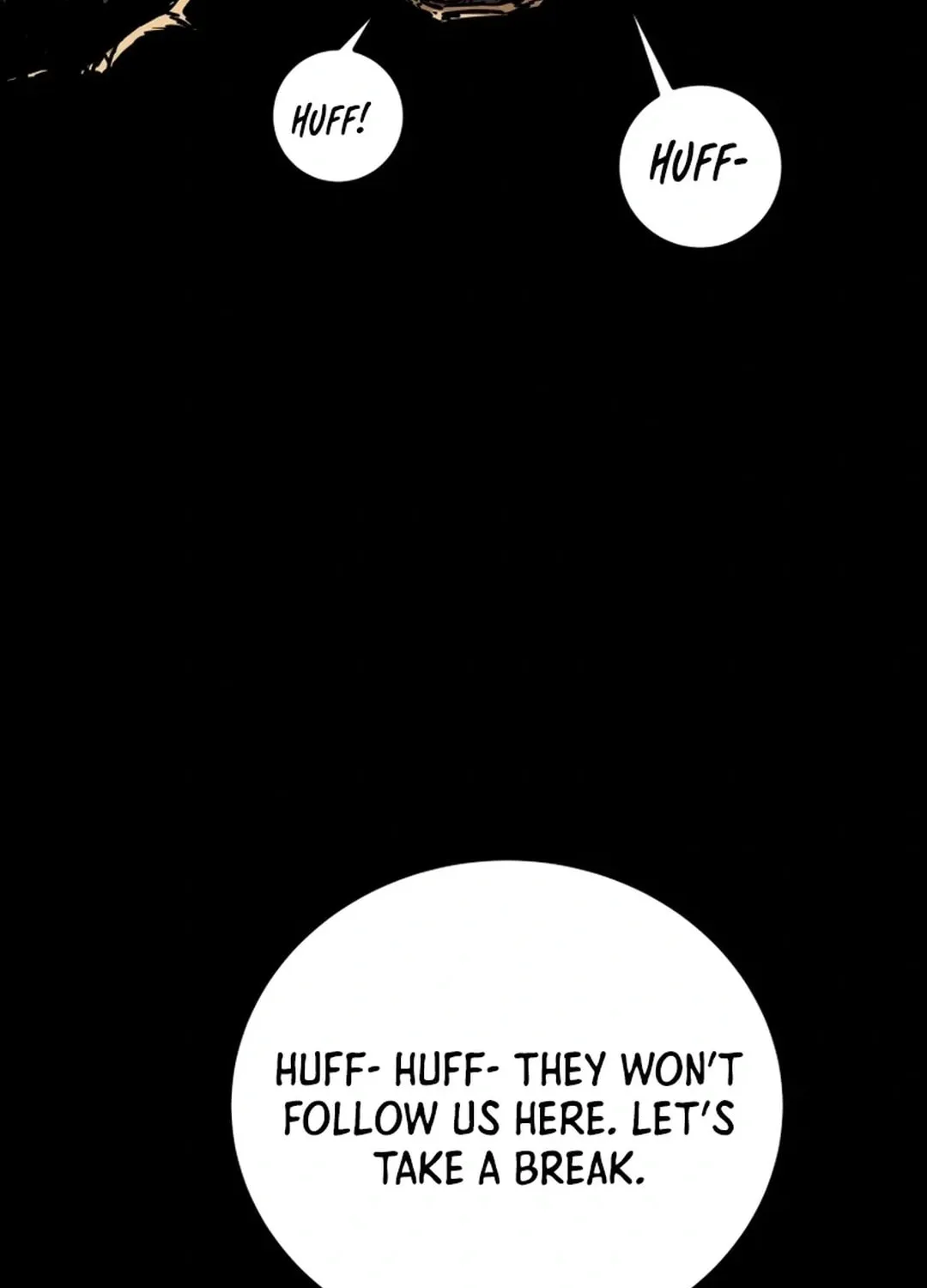 Heavenly Moon Chapter 110 page 205 - 