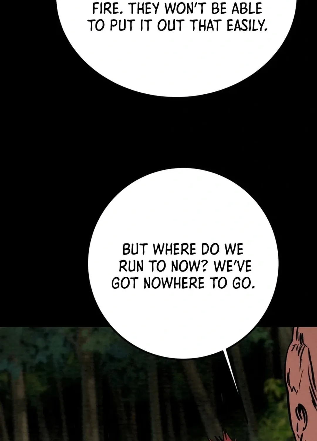 Heavenly Moon Chapter 110 page 211 - 