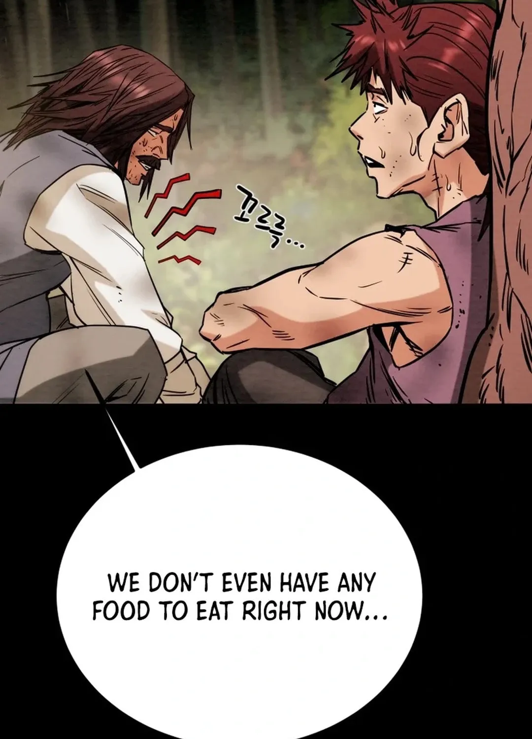 Heavenly Moon Chapter 110 page 212 - 