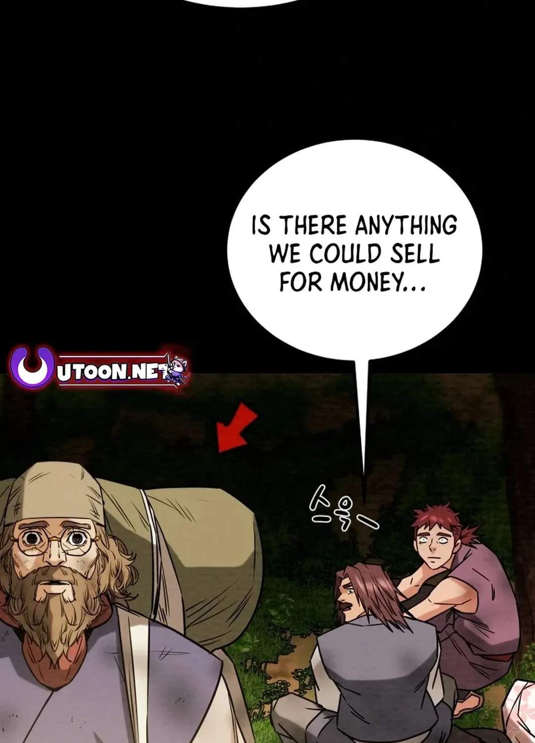 Heavenly Moon Chapter 110 page 213 - 