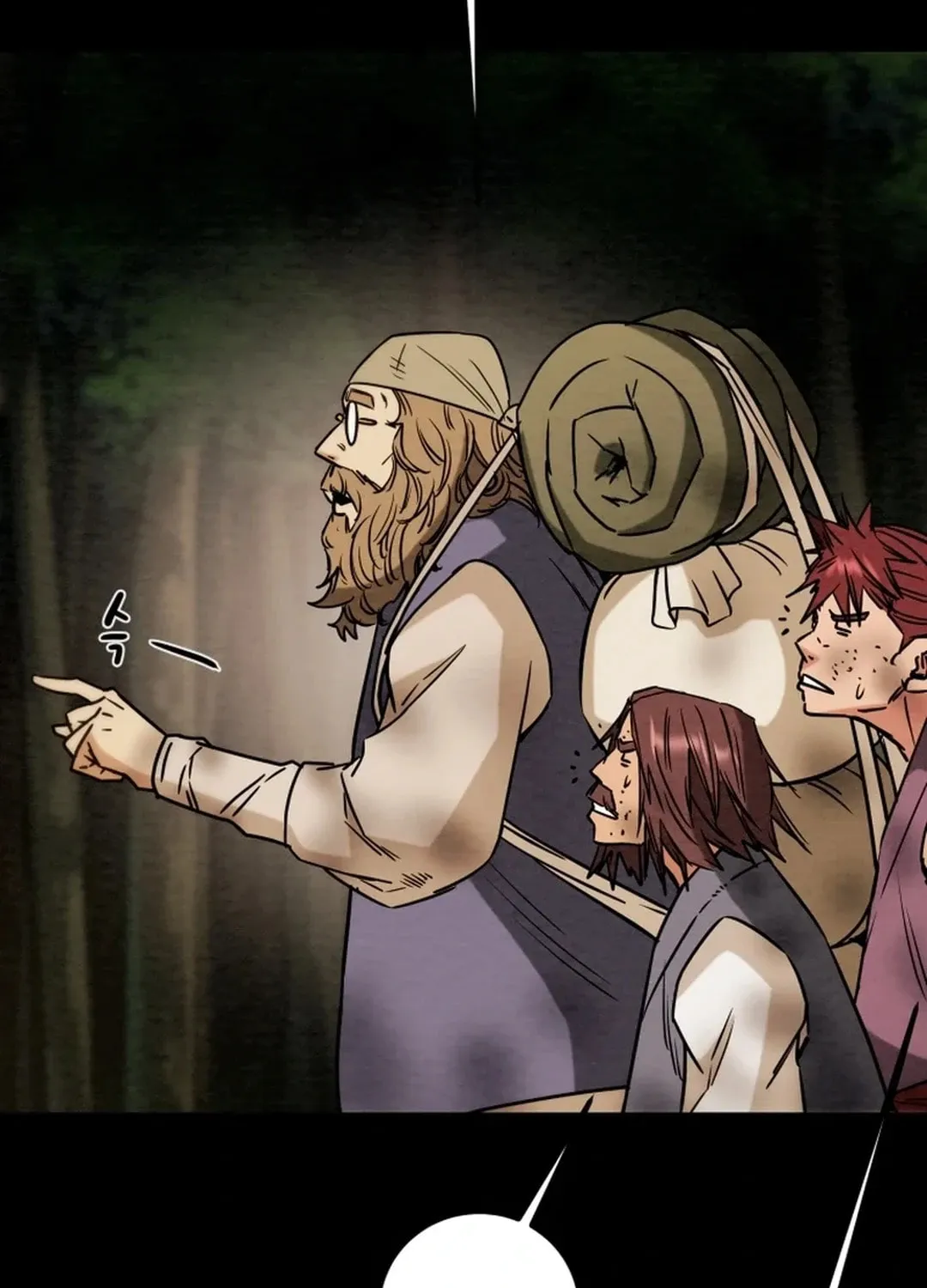 Heavenly Moon Chapter 110 page 217 - 