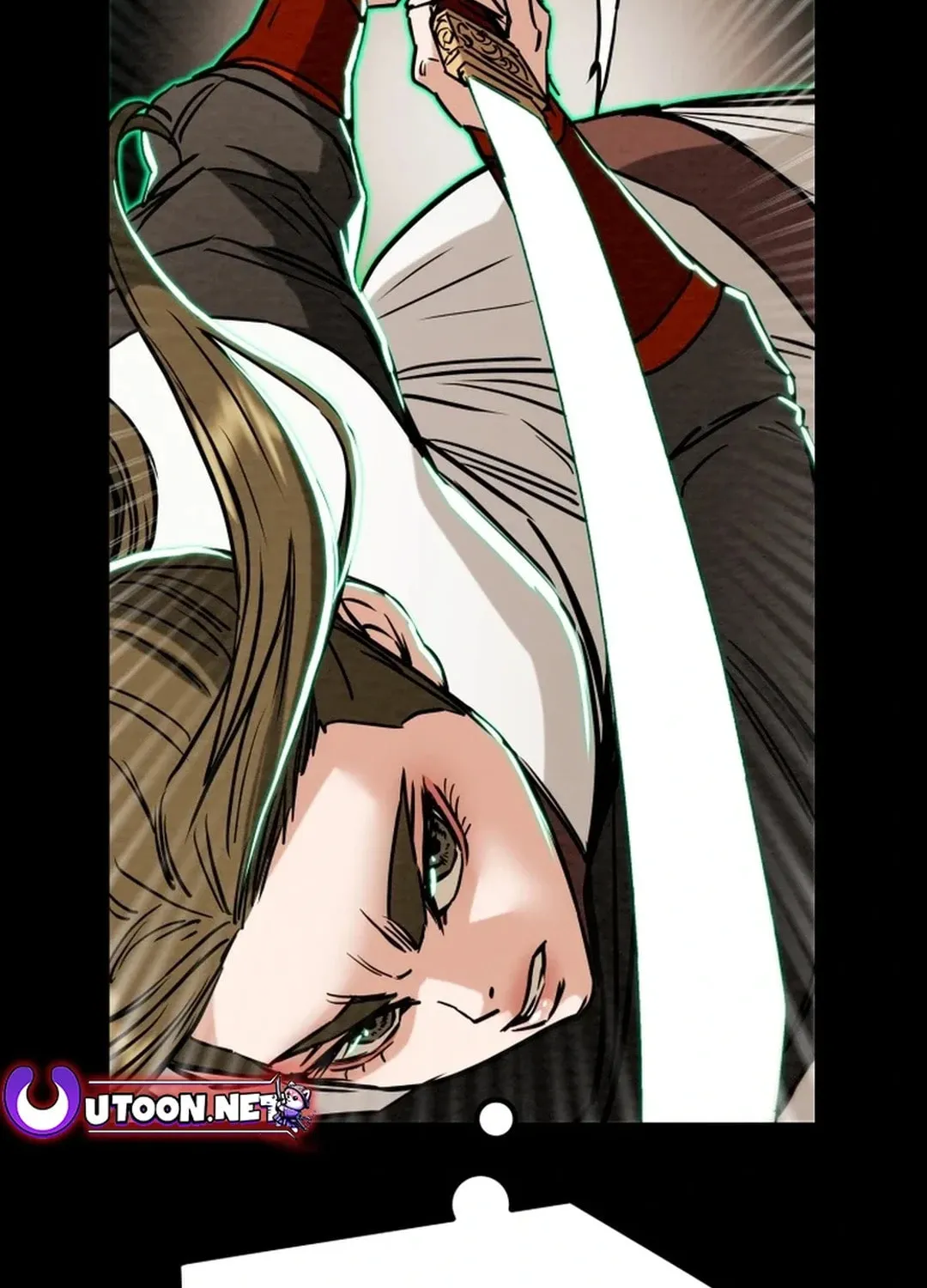 Heavenly Moon Chapter 110 page 33 - 