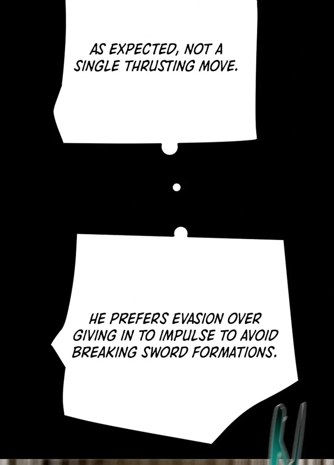 Heavenly Moon Chapter 110 page 34 - 
