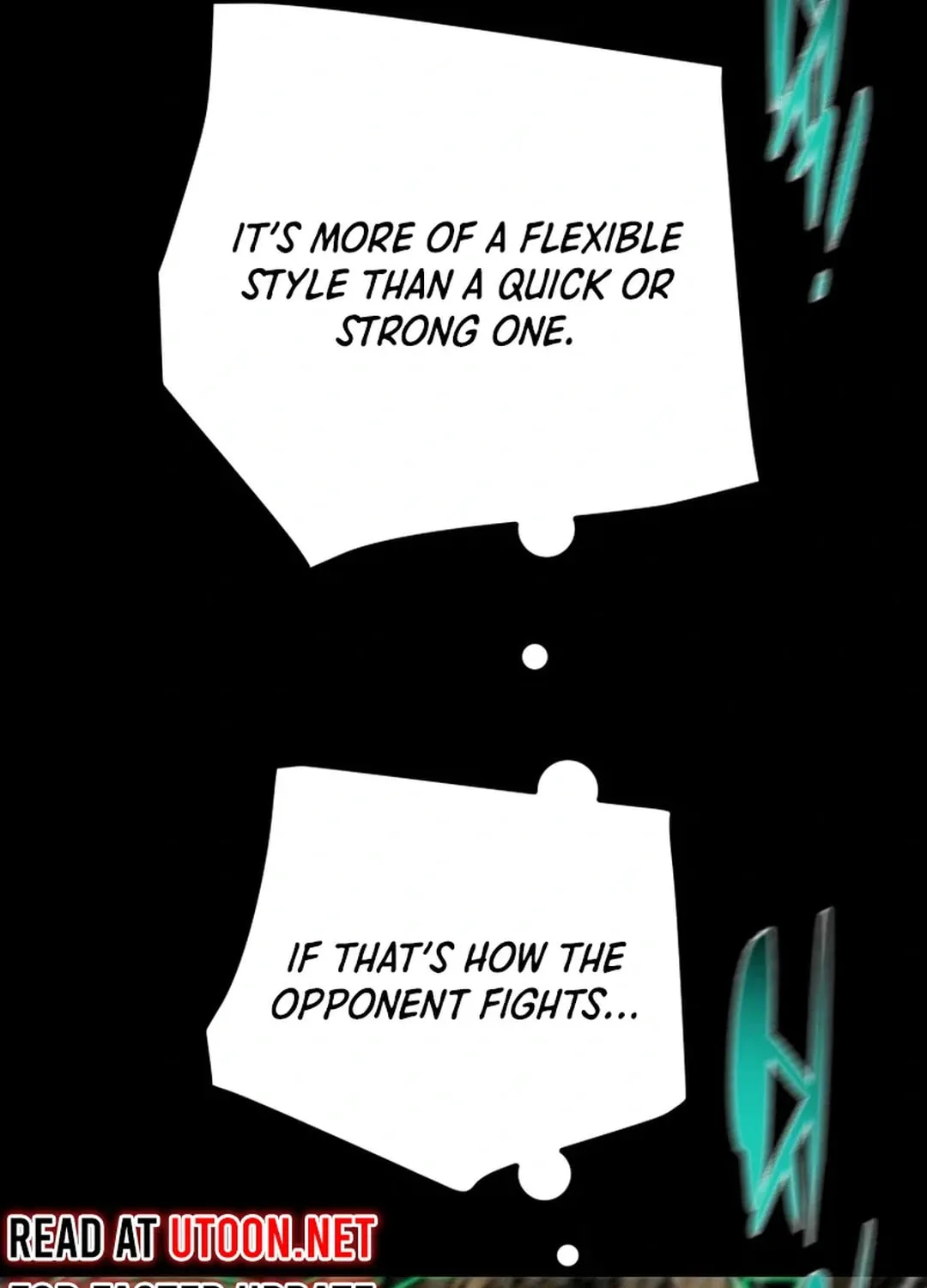 Heavenly Moon Chapter 110 page 37 - 