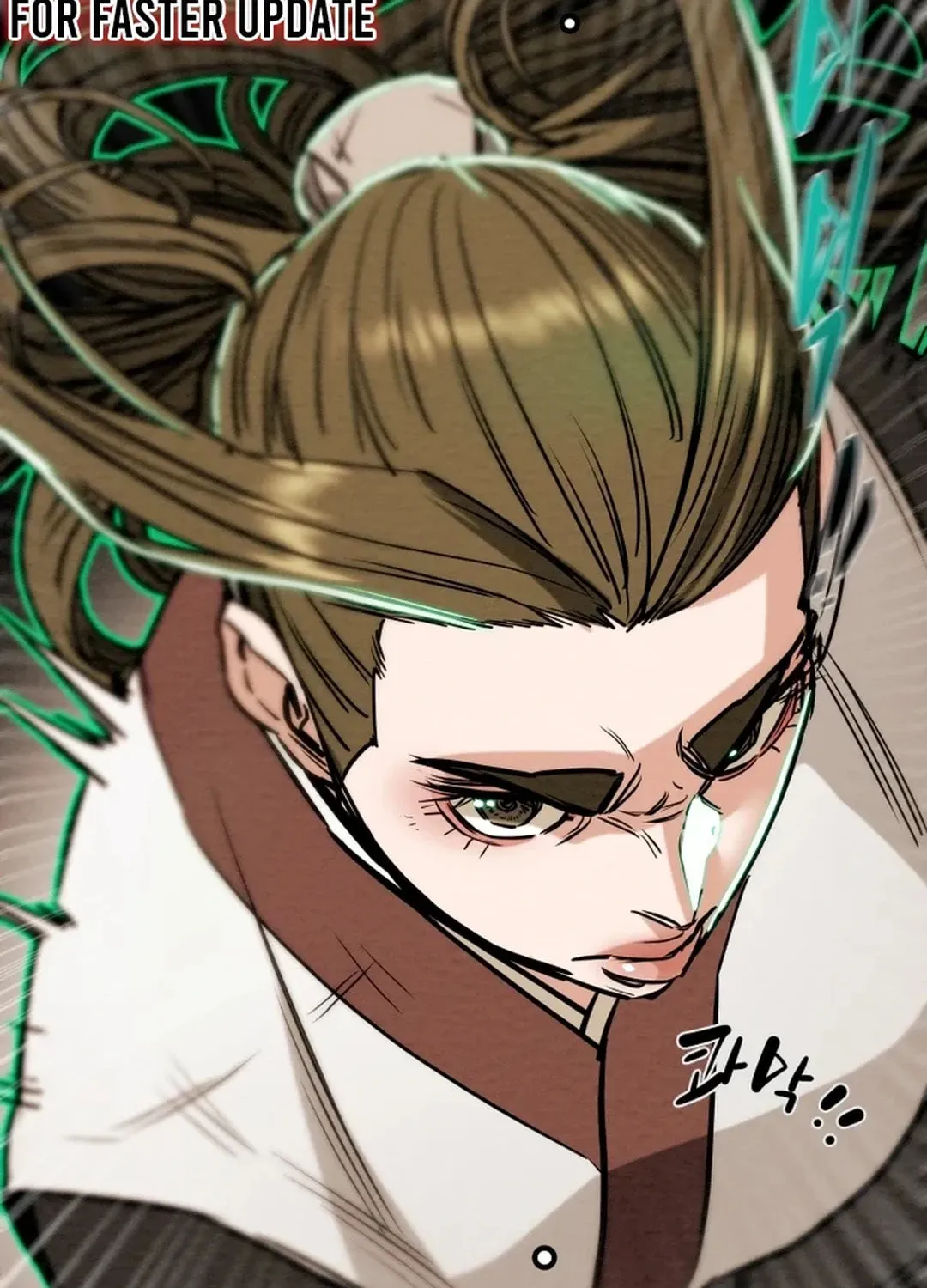 Heavenly Moon Chapter 110 page 38 - 