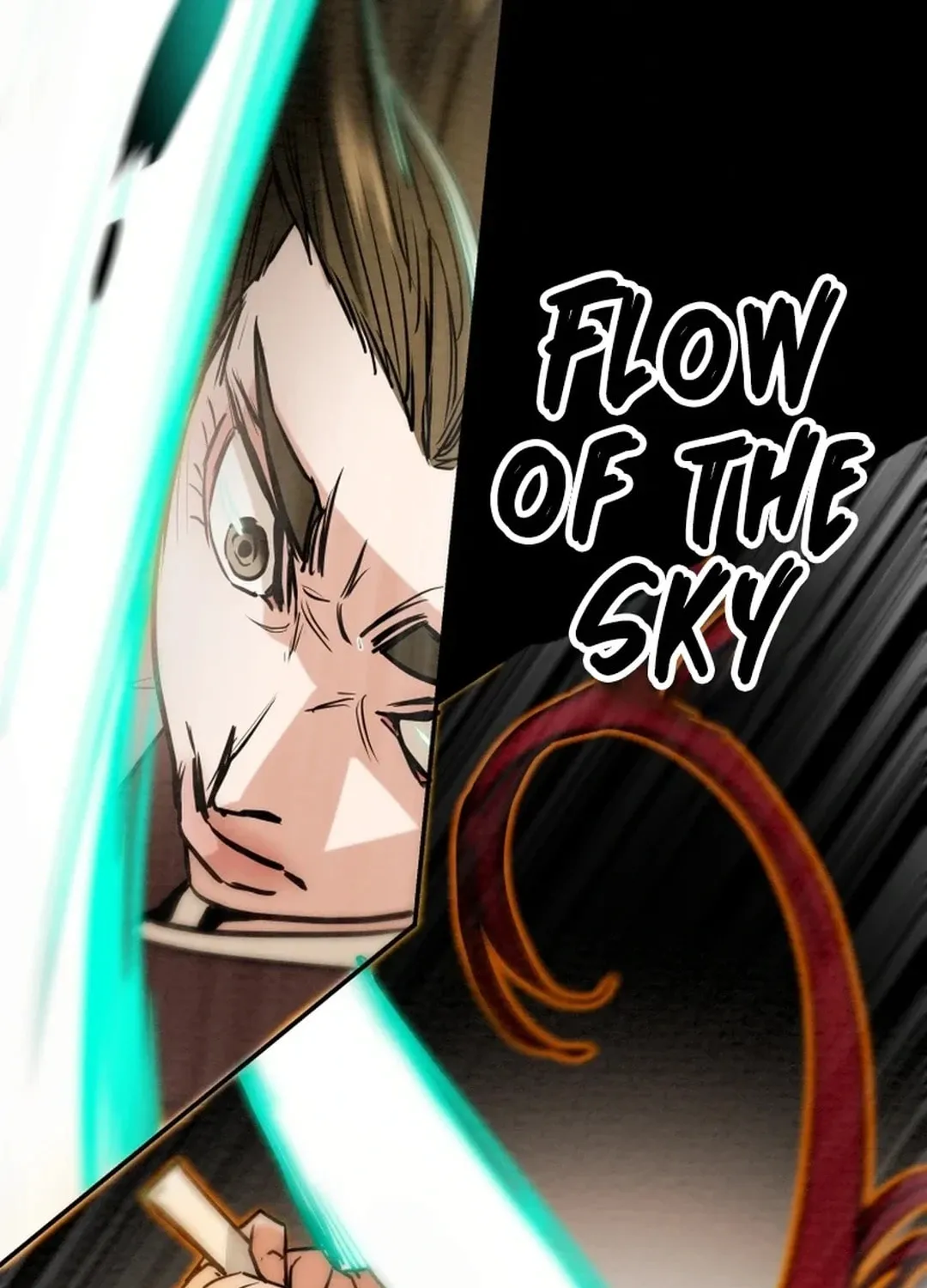 Heavenly Moon Chapter 110 page 45 - 