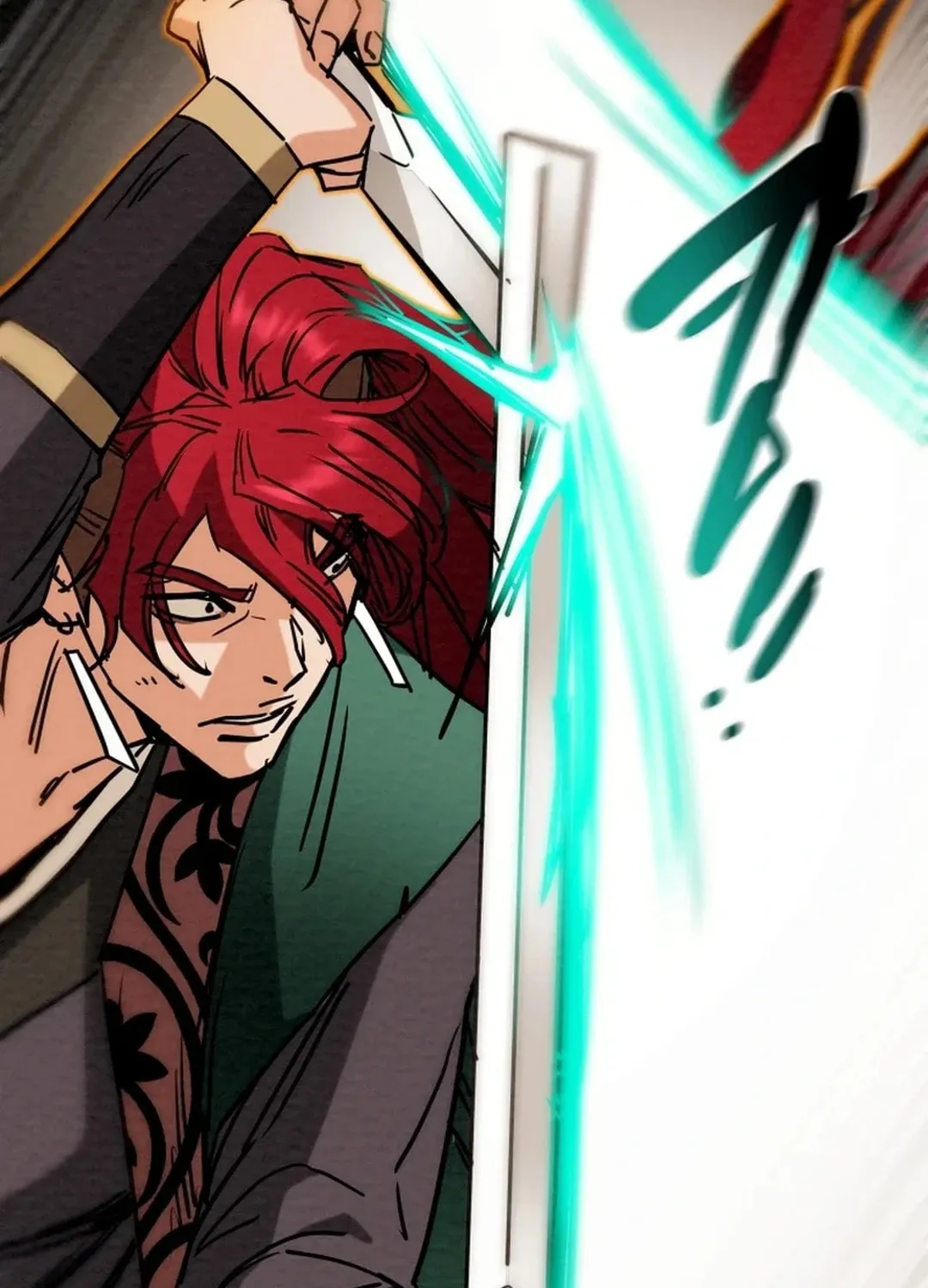 Heavenly Moon Chapter 110 page 46 - 