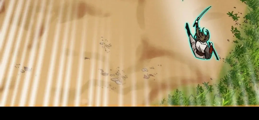 Heavenly Moon Chapter 110 page 52 - 