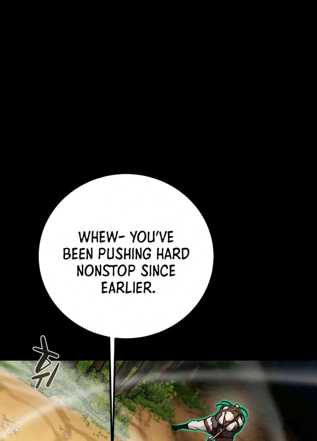 Heavenly Moon Chapter 110 page 53 - 