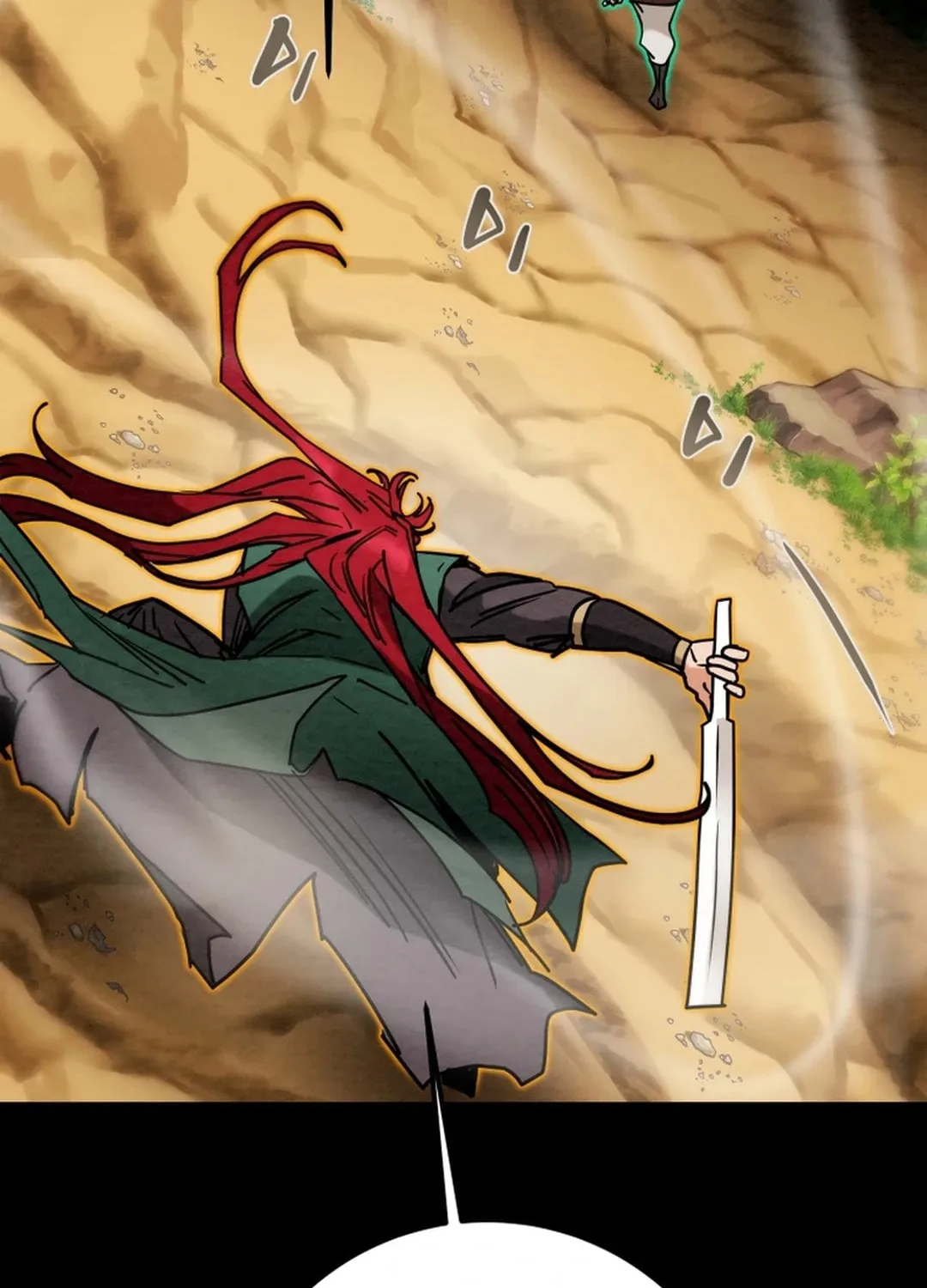 Heavenly Moon Chapter 110 page 54 - 