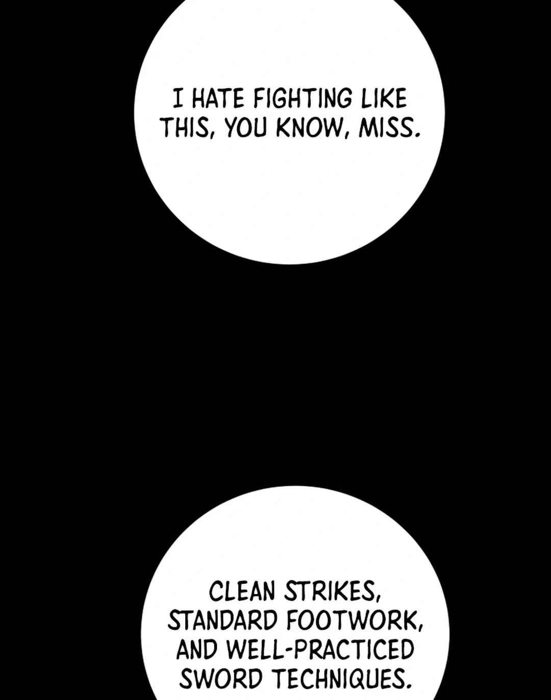 Heavenly Moon Chapter 110 page 55 - 