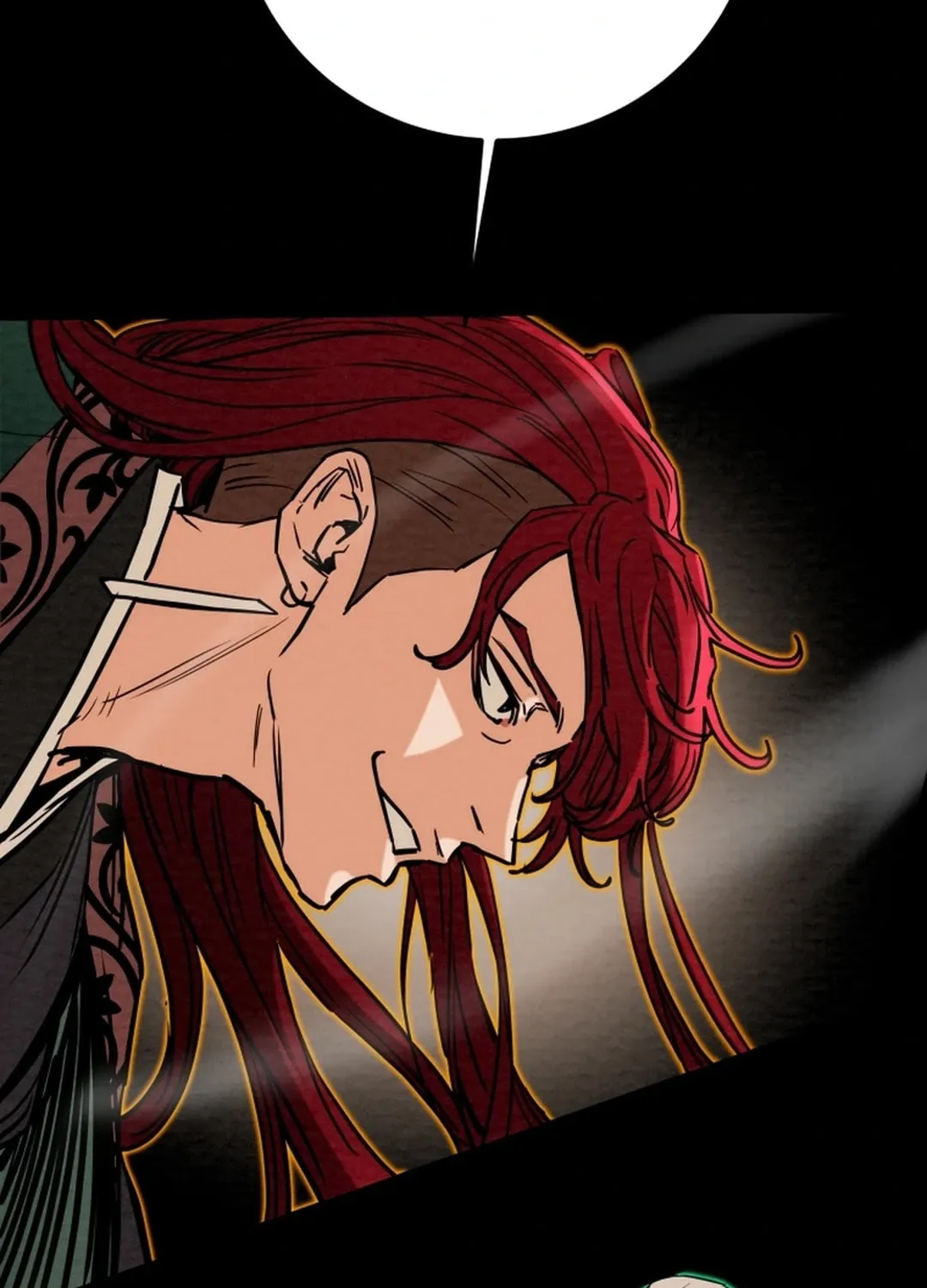 Heavenly Moon Chapter 110 page 56 - 
