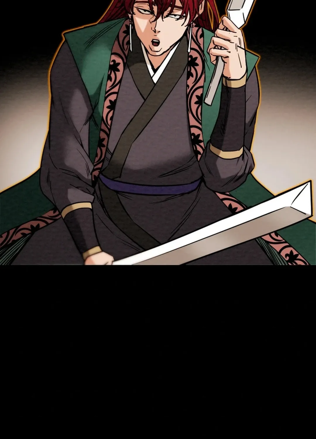 Heavenly Moon Chapter 110 page 64 - 